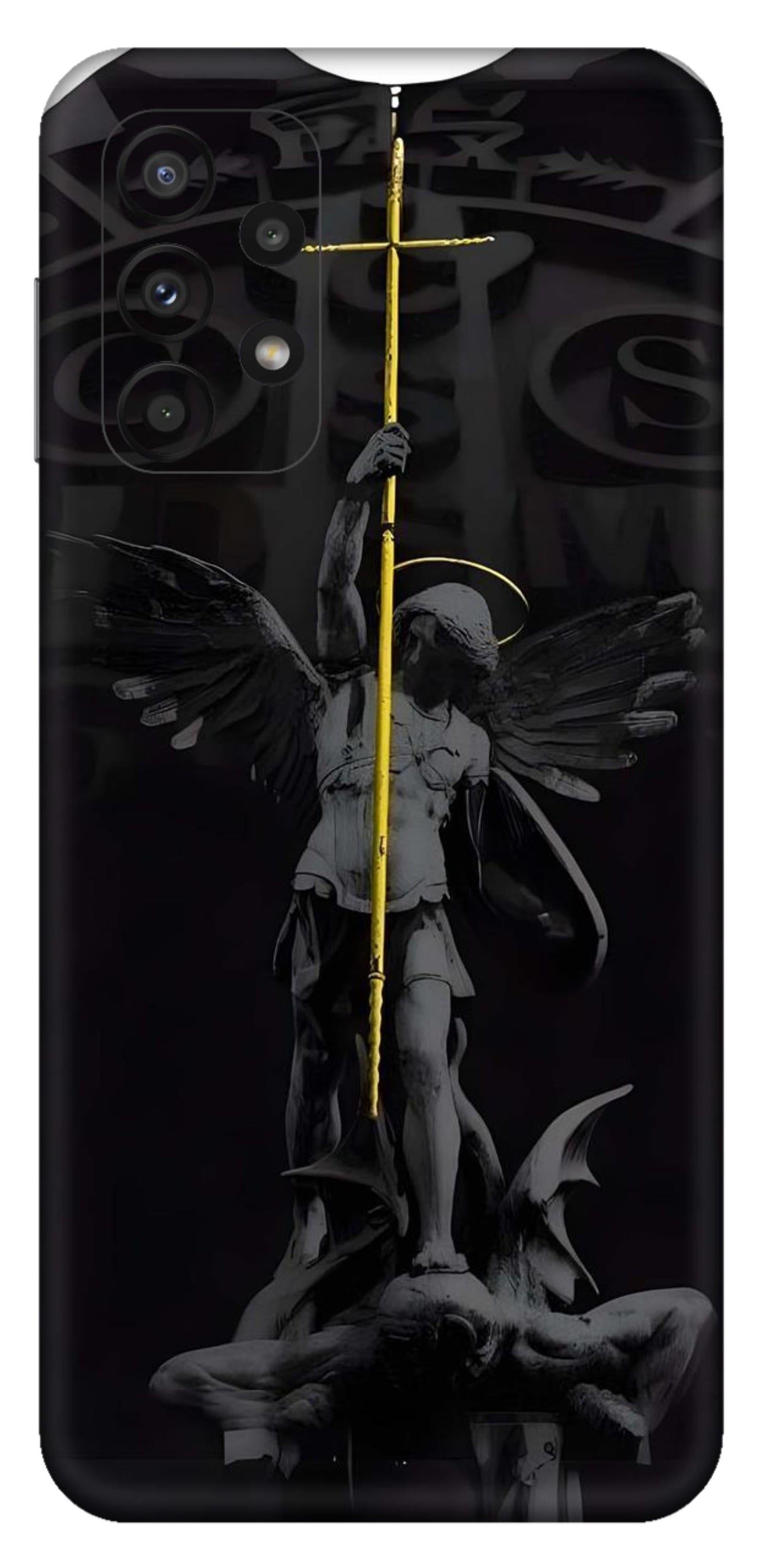 Samsung Galaxy A23 5G Skins and Wraps