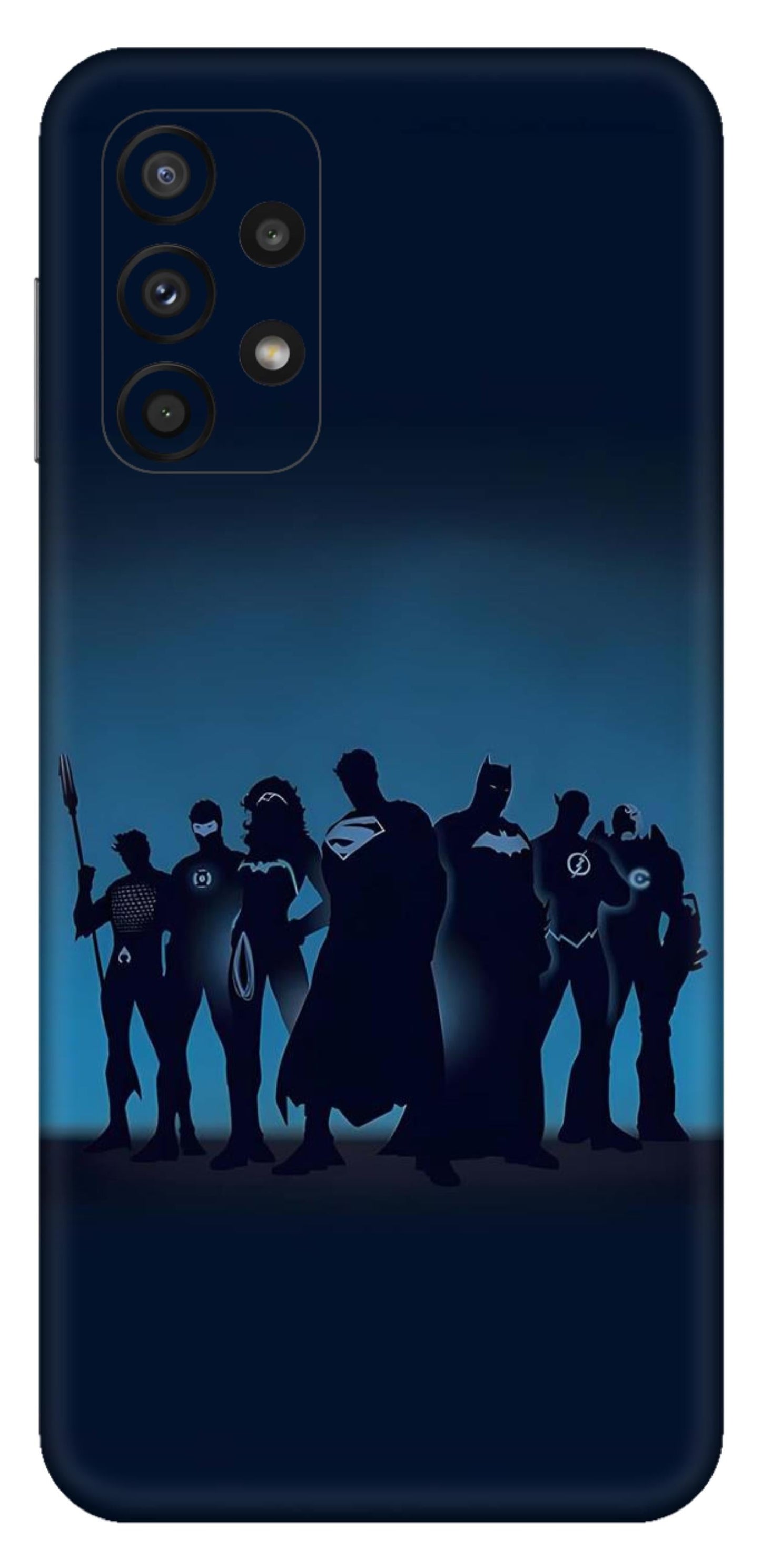 Samsung Galaxy A23 5G Skins and Wraps