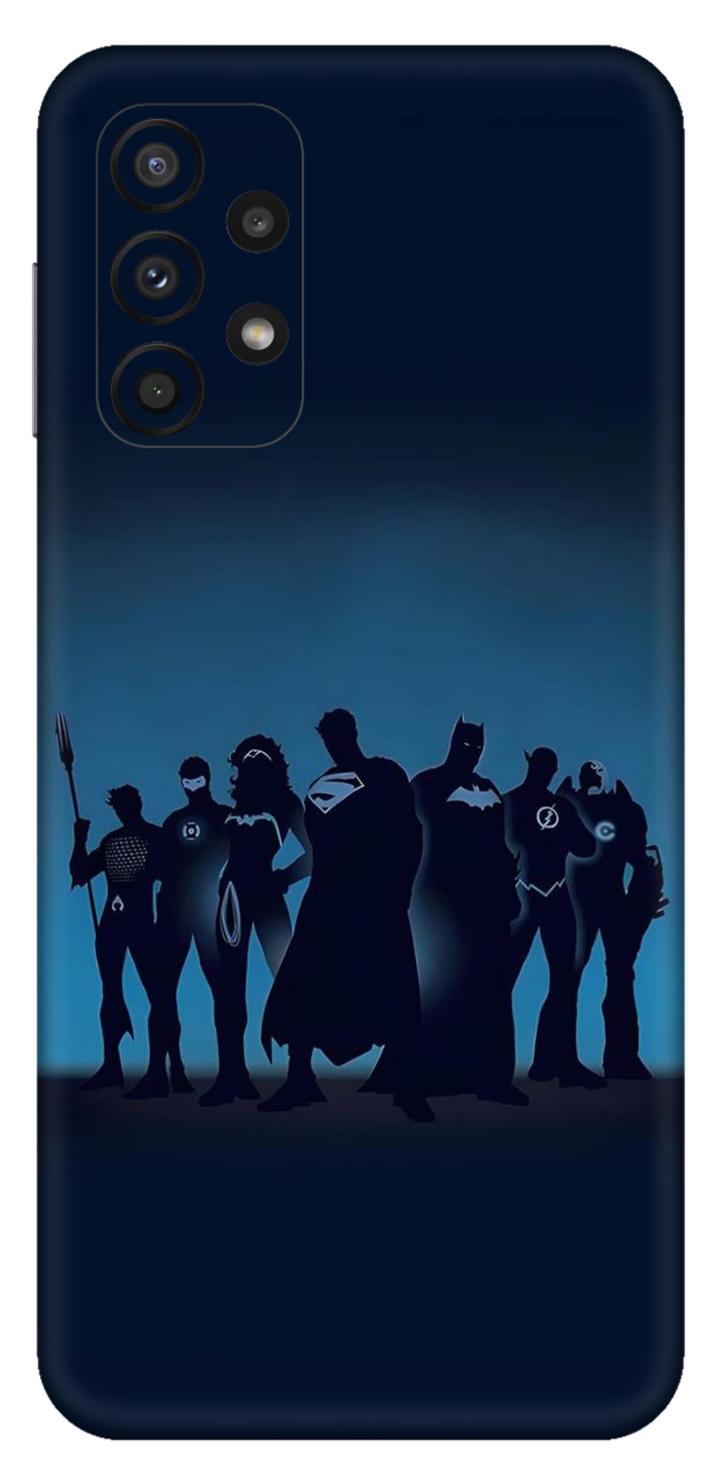 Samsung Galaxy A23 5G Skins and Wraps