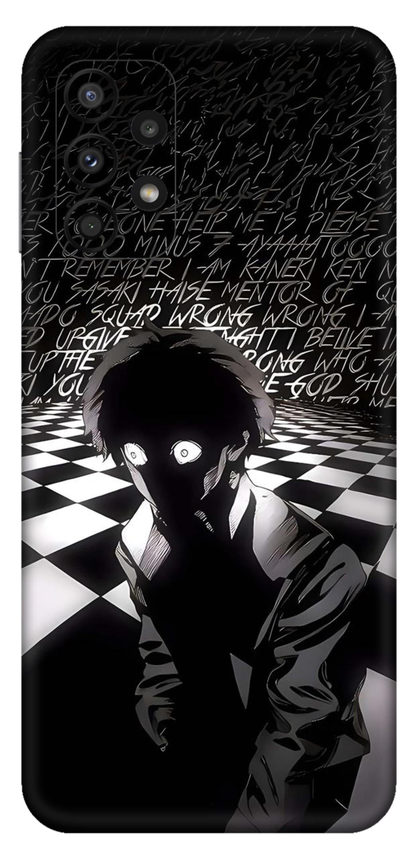 Samsung Galaxy A23 5G Skins and Wraps