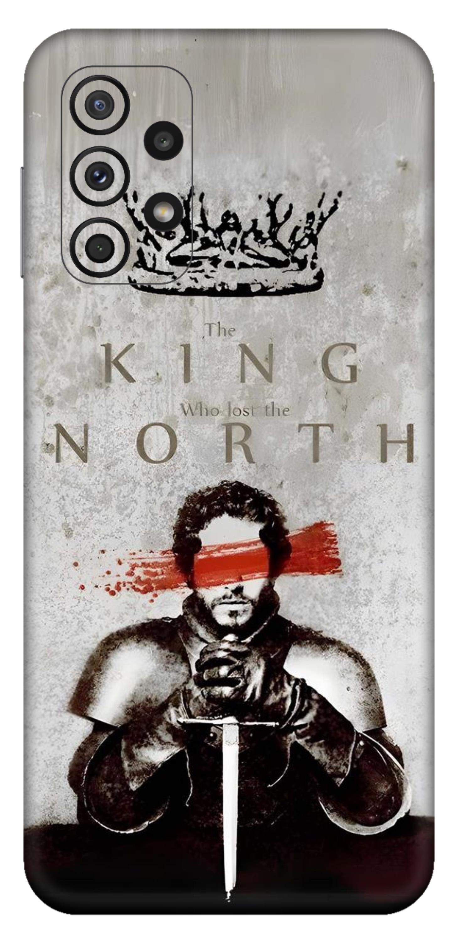 Samsung Galaxy A23 5G Skins and Wraps