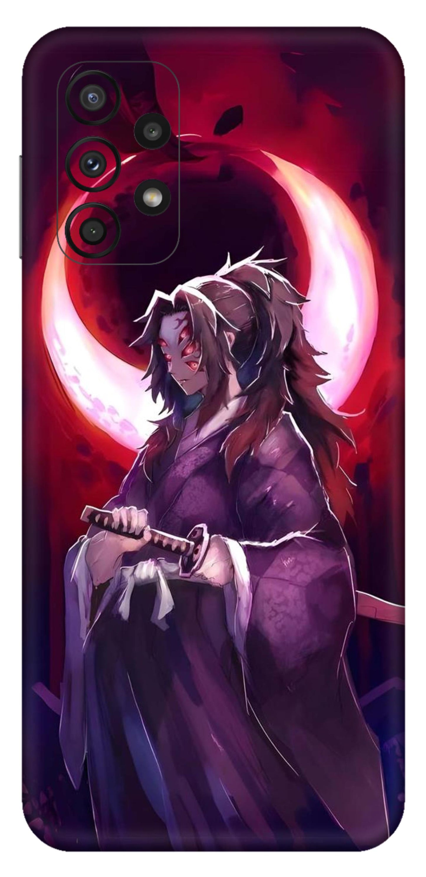 Samsung Galaxy A23 5G Skins and Wraps