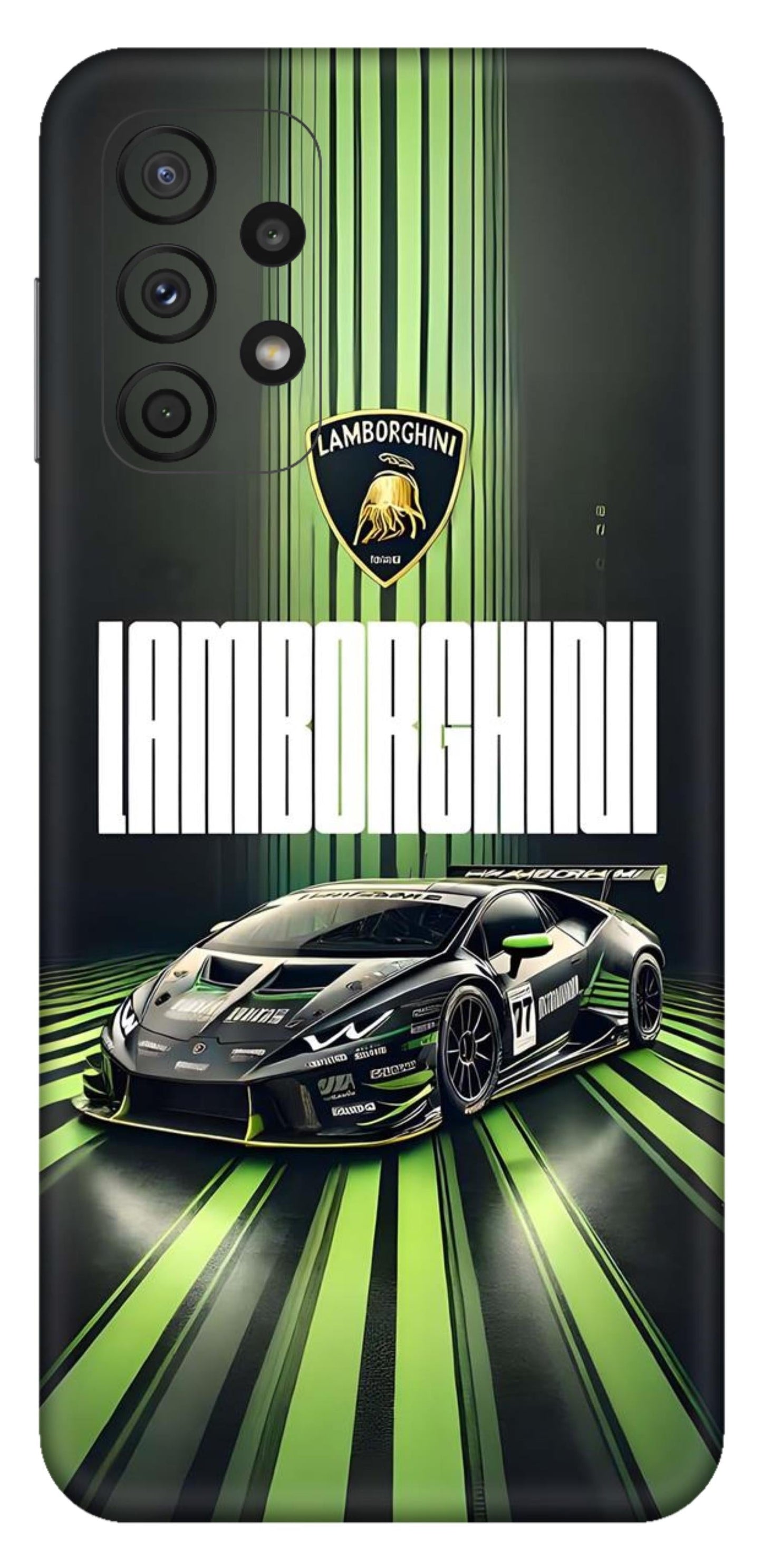 Samsung Galaxy A23 5G Skins and Wraps