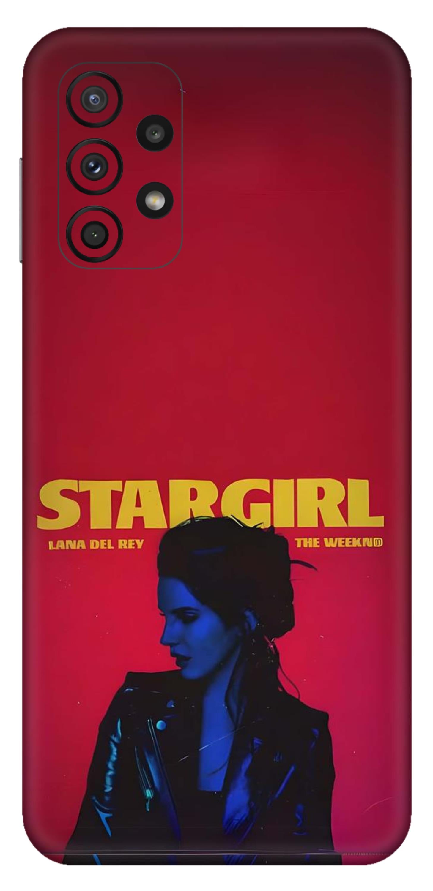 Samsung Galaxy A23 5G Skins and Wraps