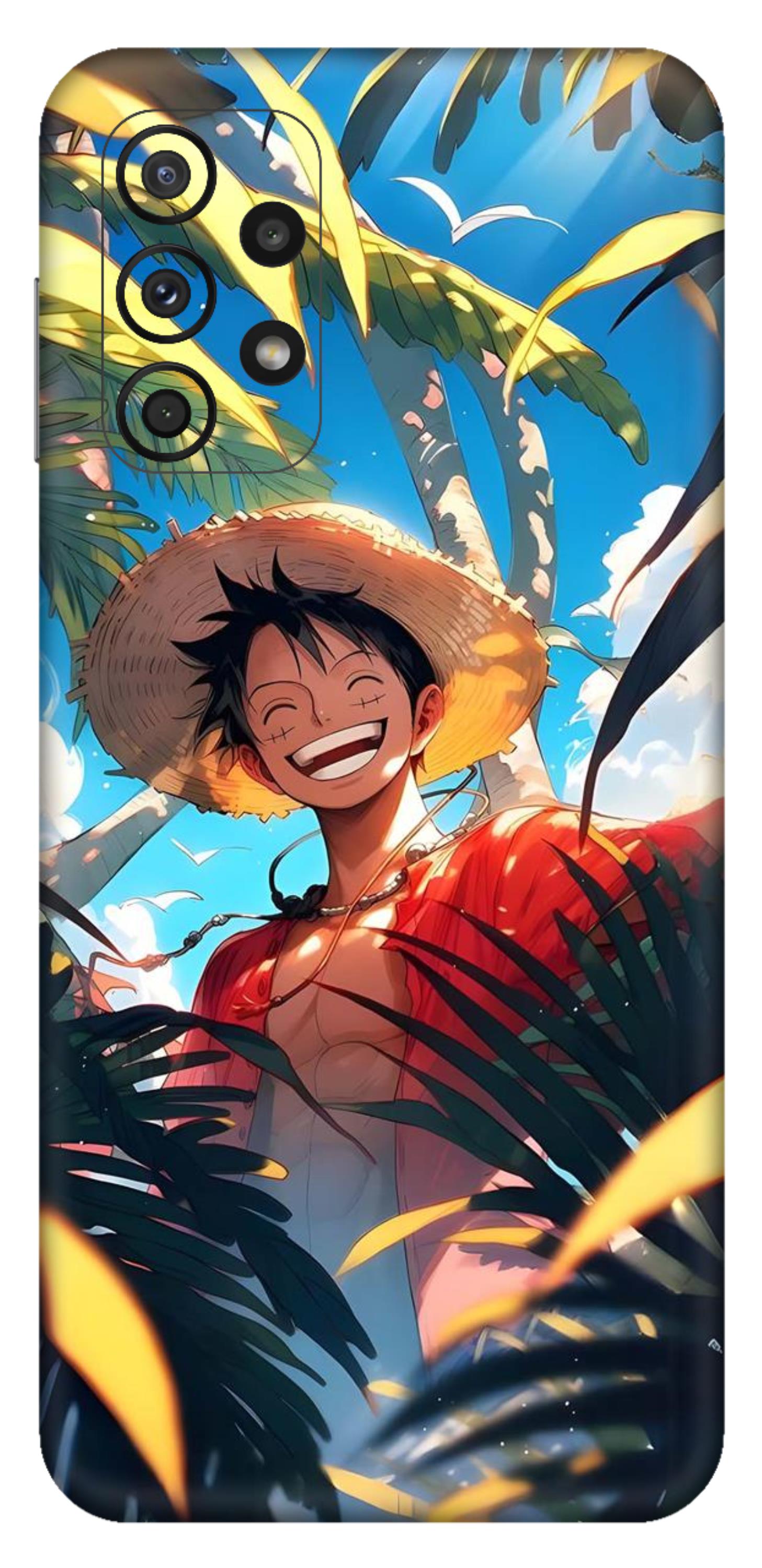 Samsung Galaxy A23 5G Skins and Wraps