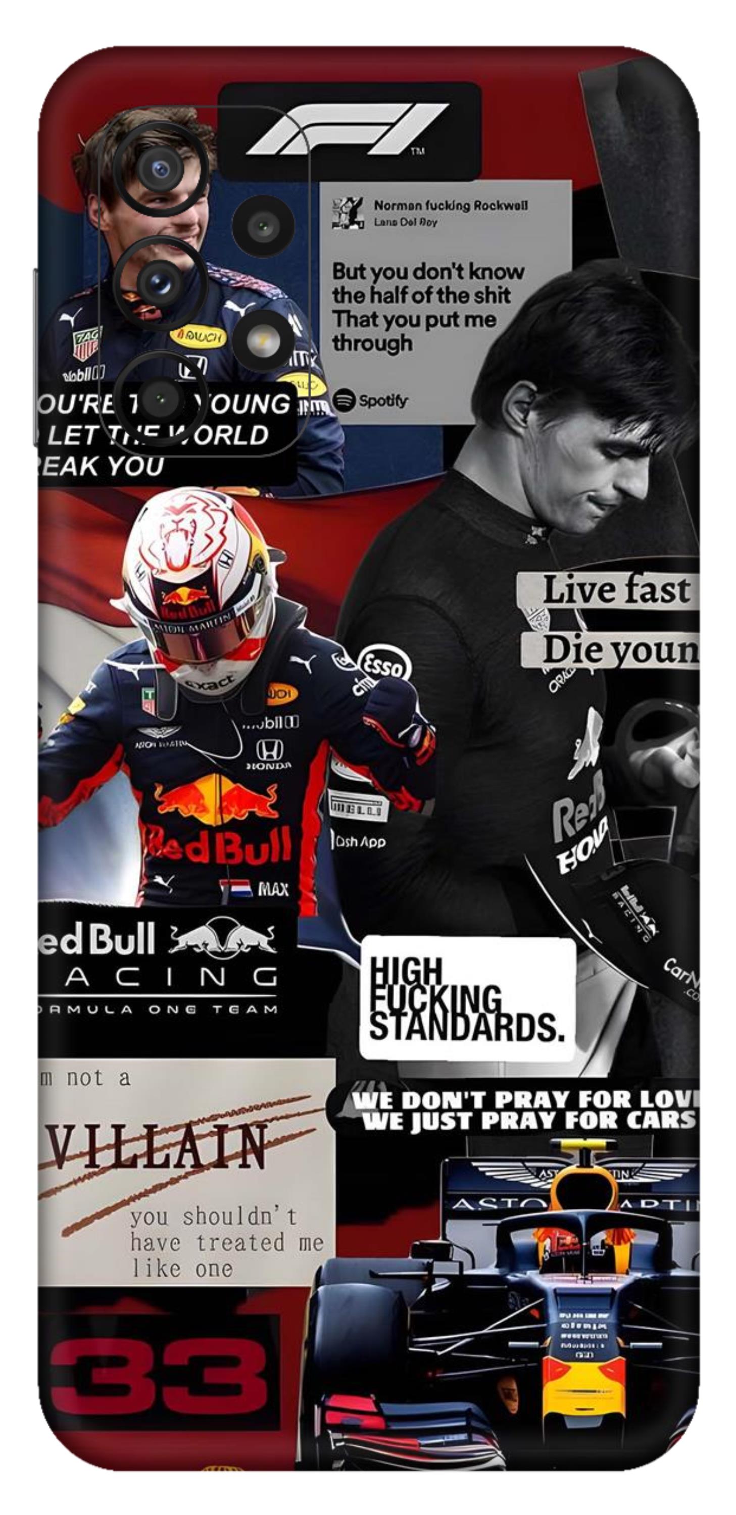 Samsung Galaxy A23 5G Skins and Wraps