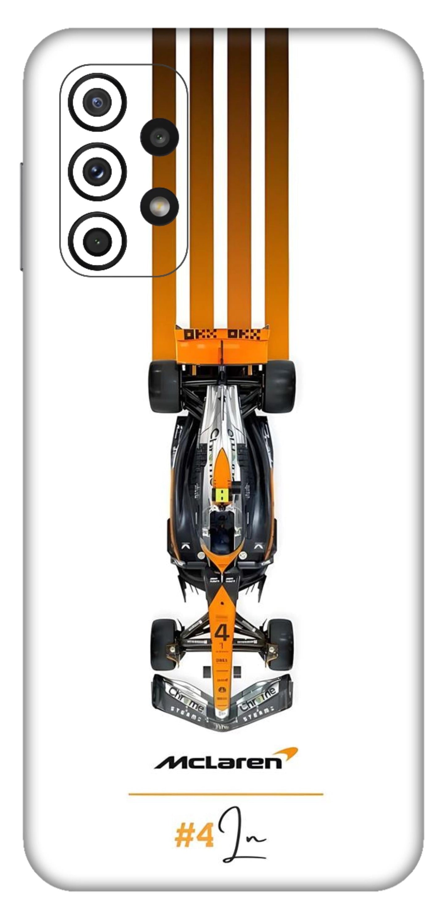 Samsung Galaxy A23 5G Skins and Wraps