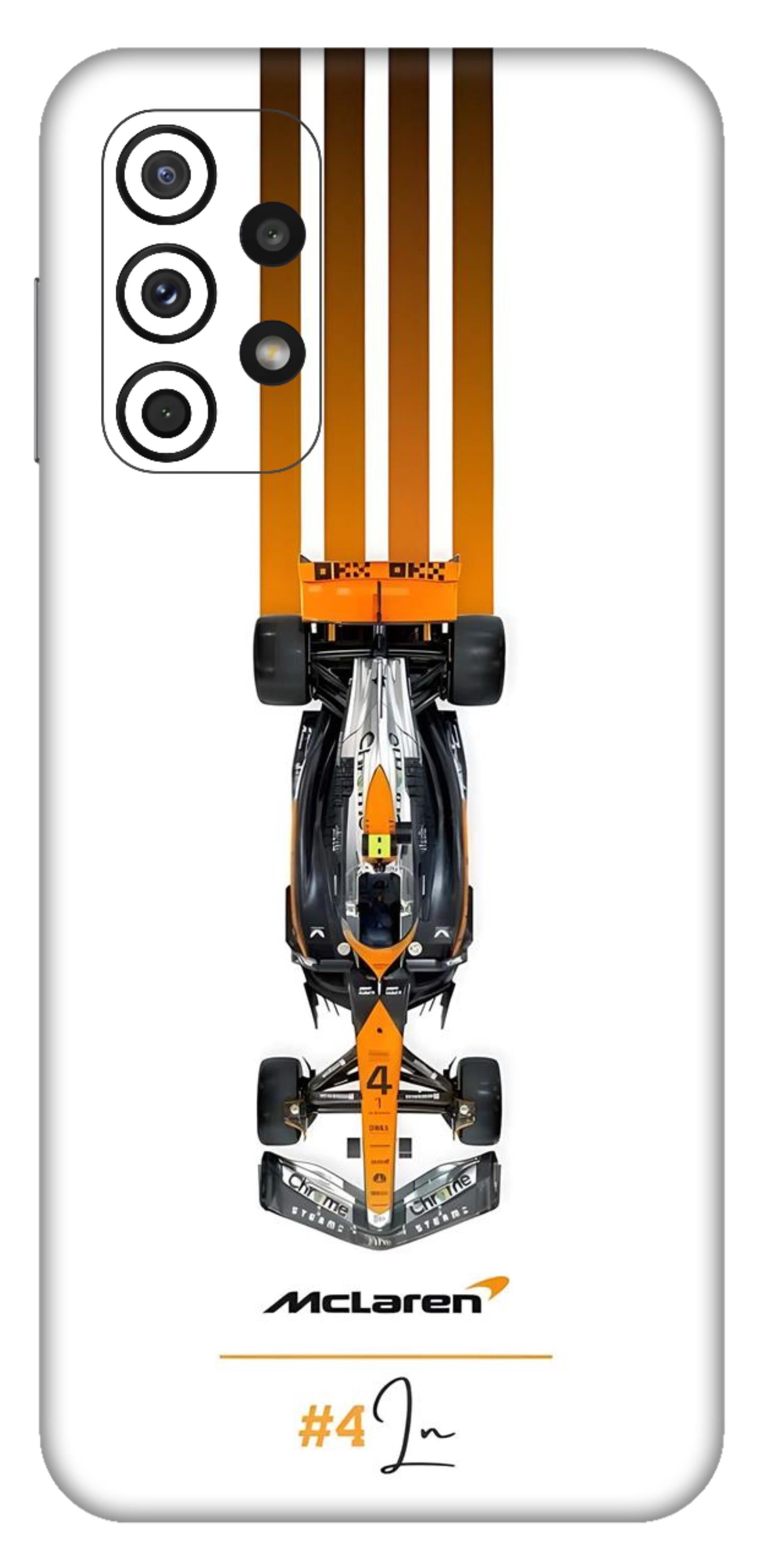 Samsung Galaxy A23 5G Skins and Wraps