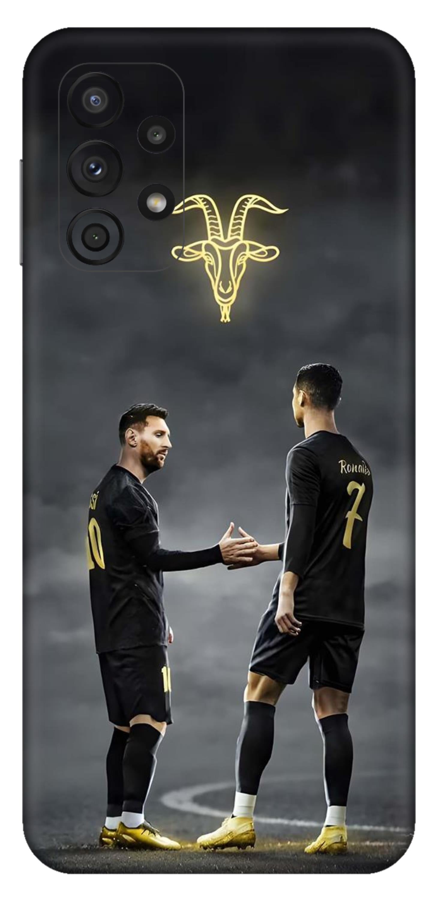 Samsung Galaxy A23 5G Skins and Wraps