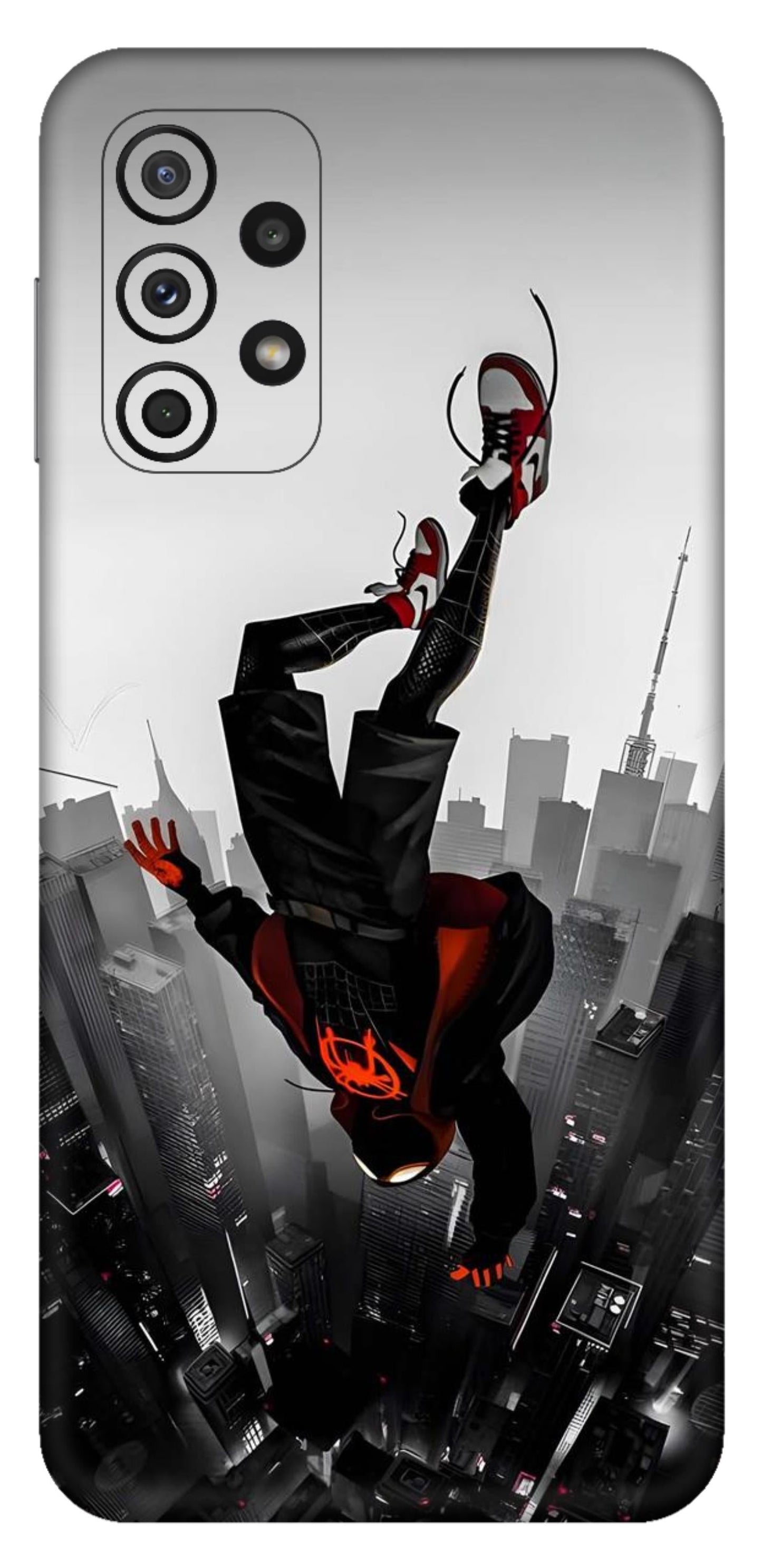 Samsung Galaxy A23 5G Skins and Wraps