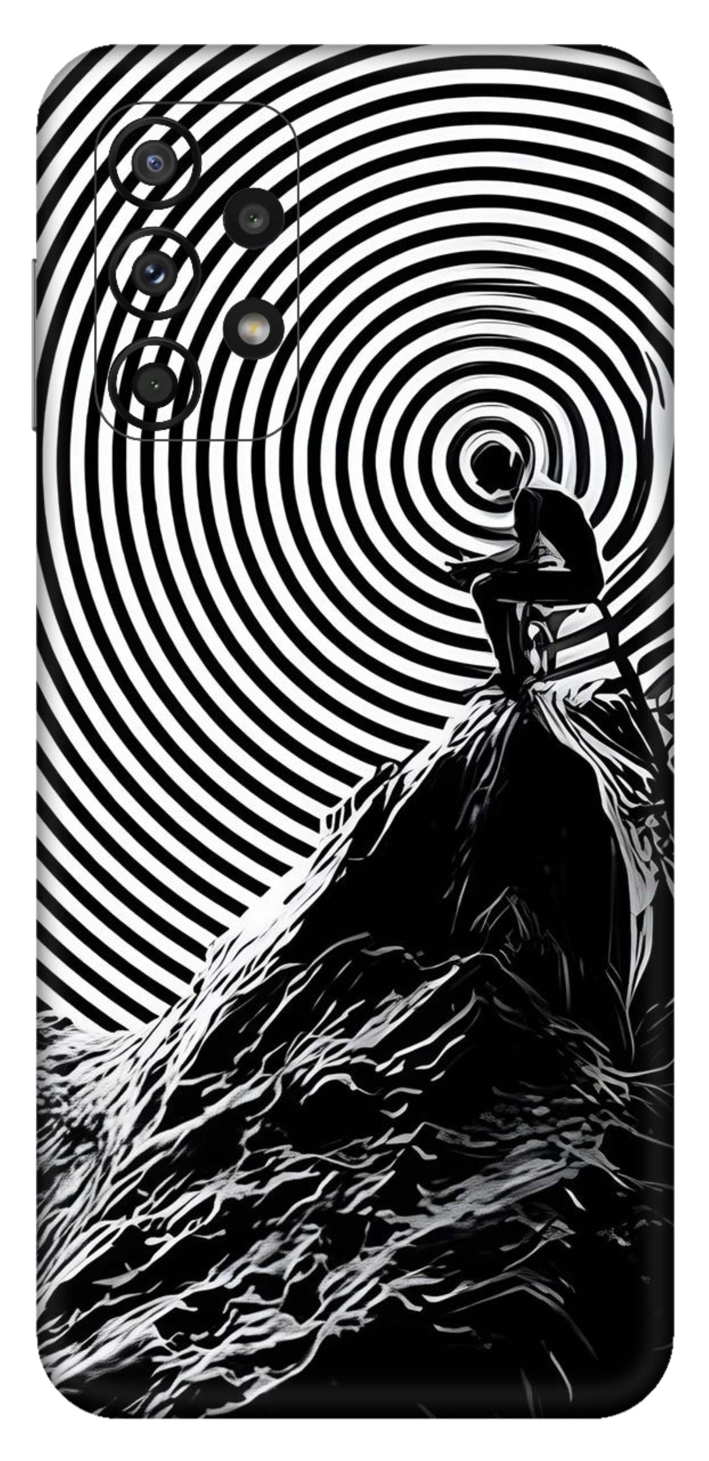 Samsung Galaxy A23 5G Skins and Wraps