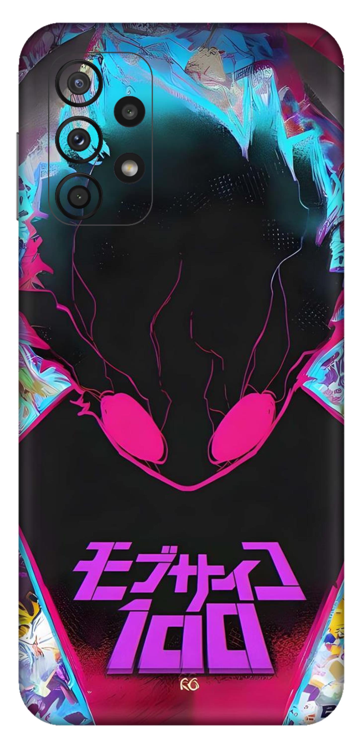 Samsung Galaxy A23 5G Skins and Wraps