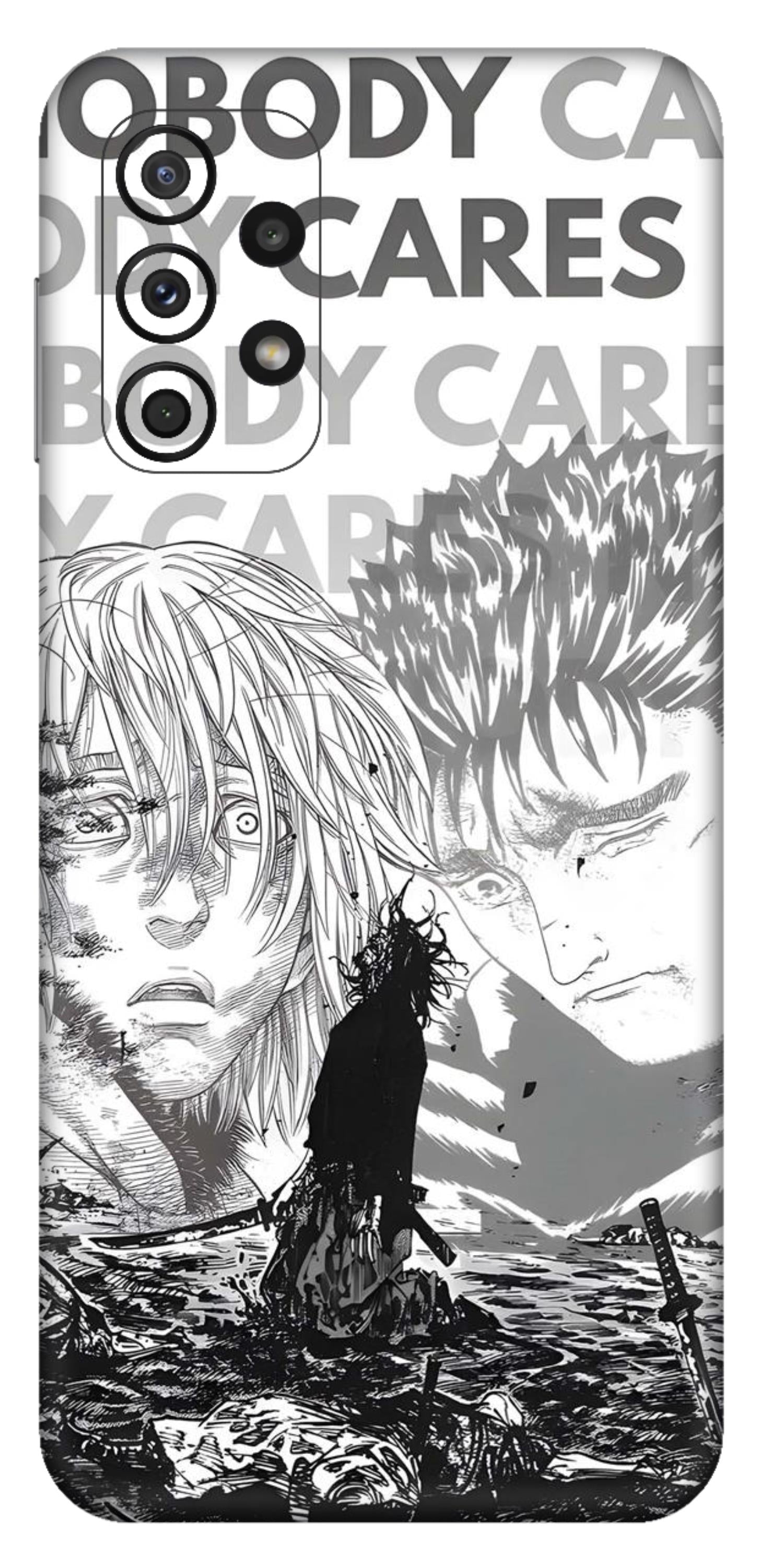 Samsung Galaxy A23 5G Skins and Wraps