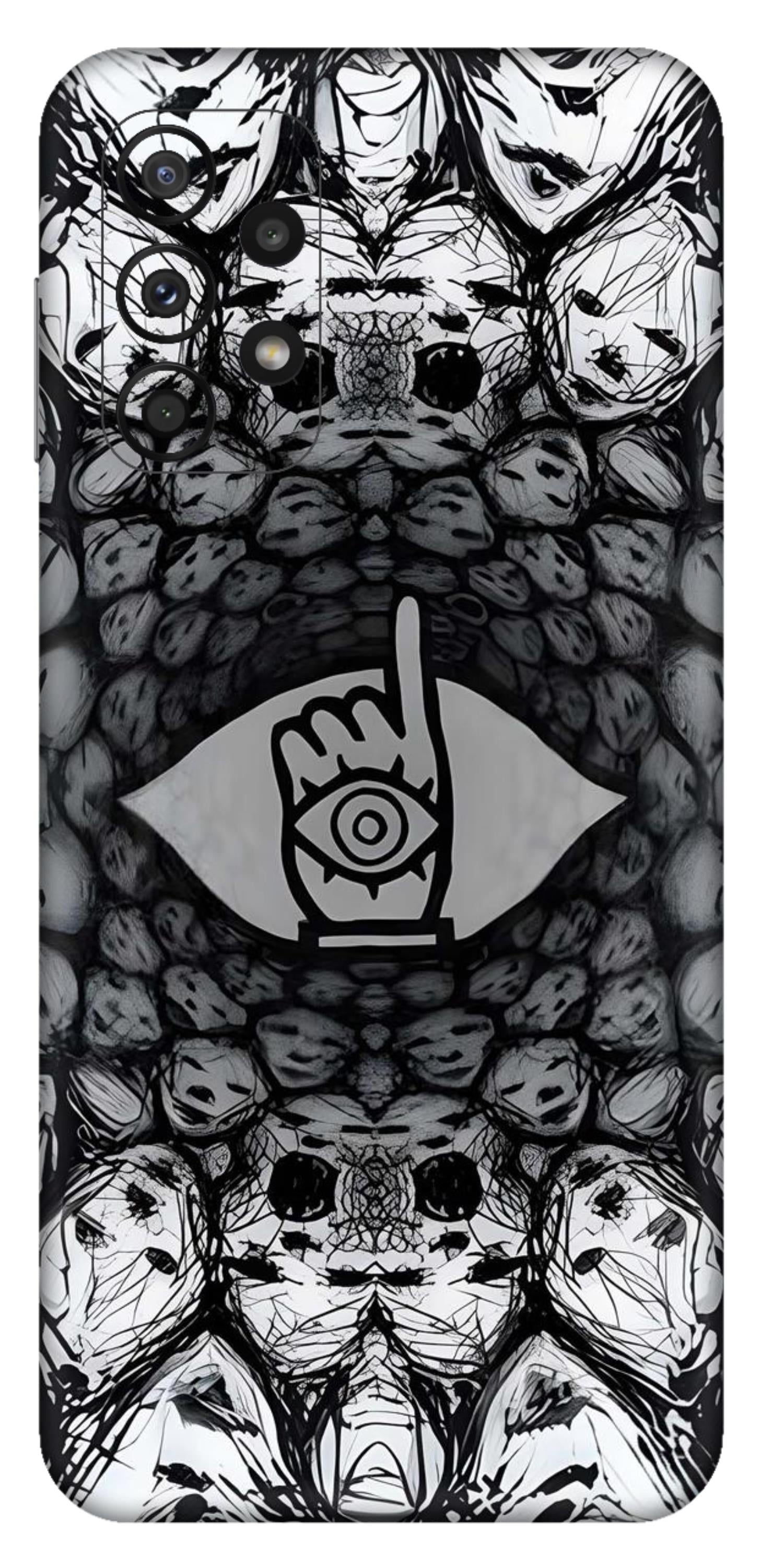 Samsung Galaxy A23 5G Skins and Wraps