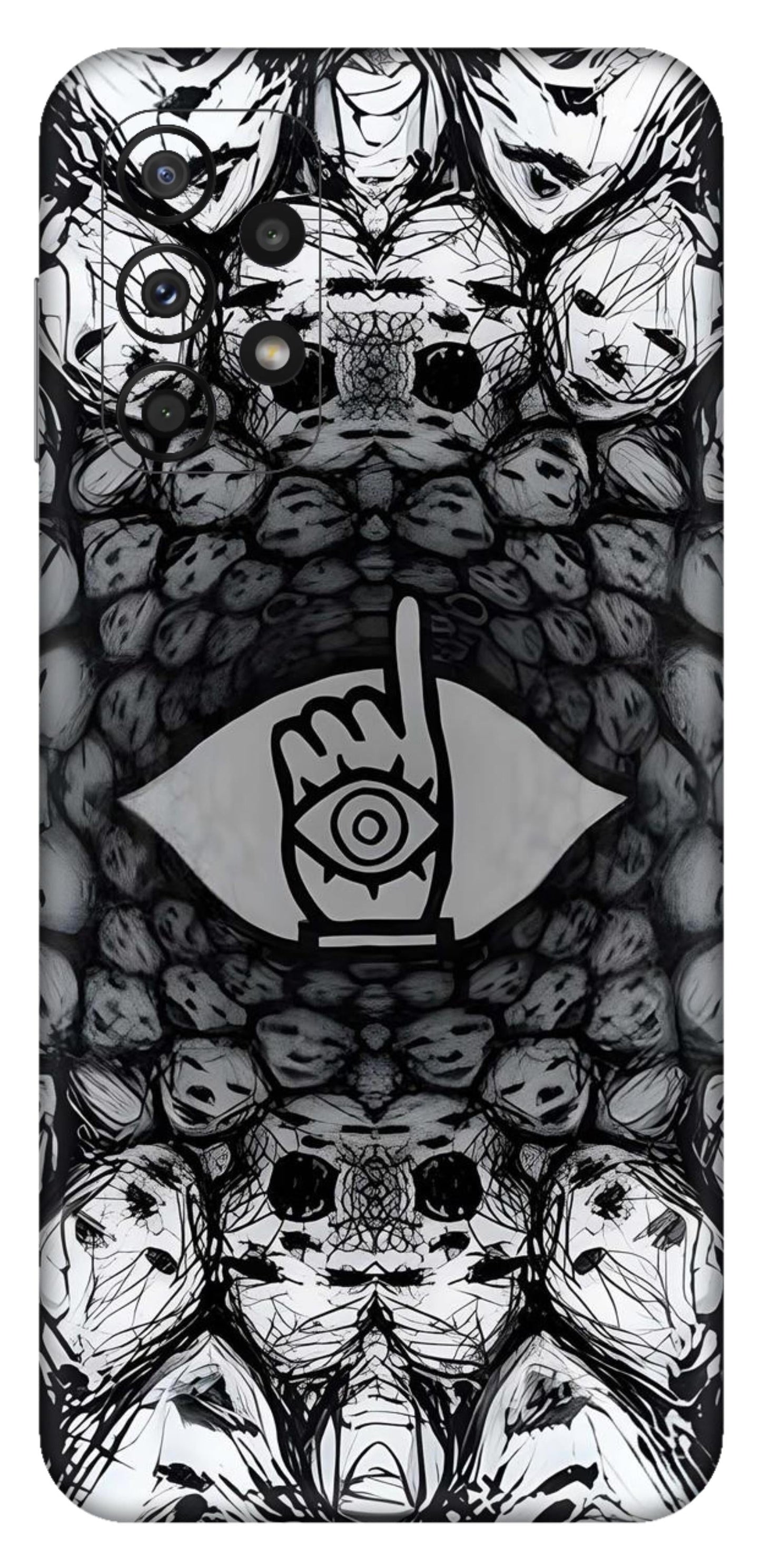 Samsung Galaxy A23 5G Skins and Wraps