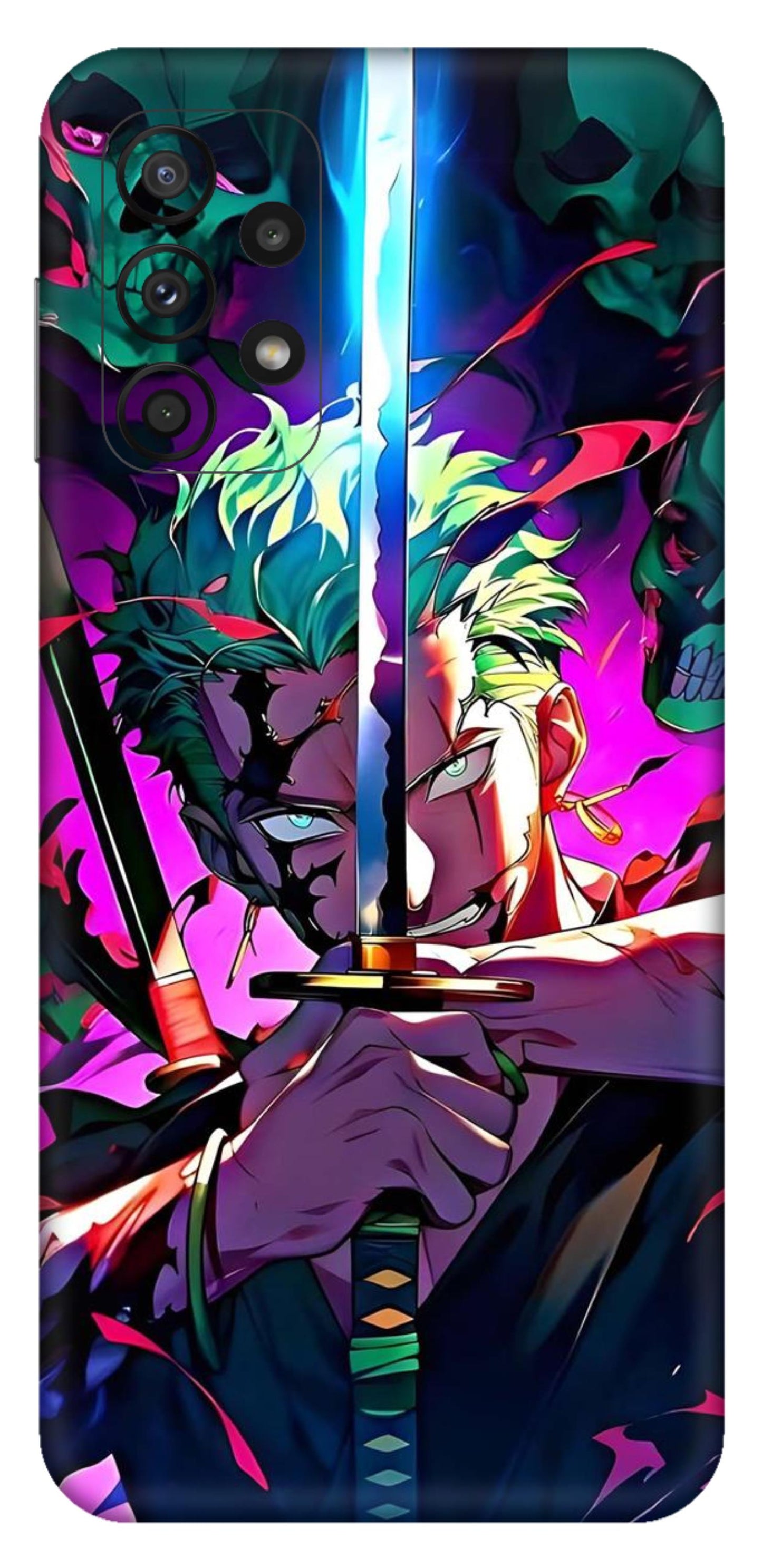 Samsung Galaxy A23 5G Skins and Wraps