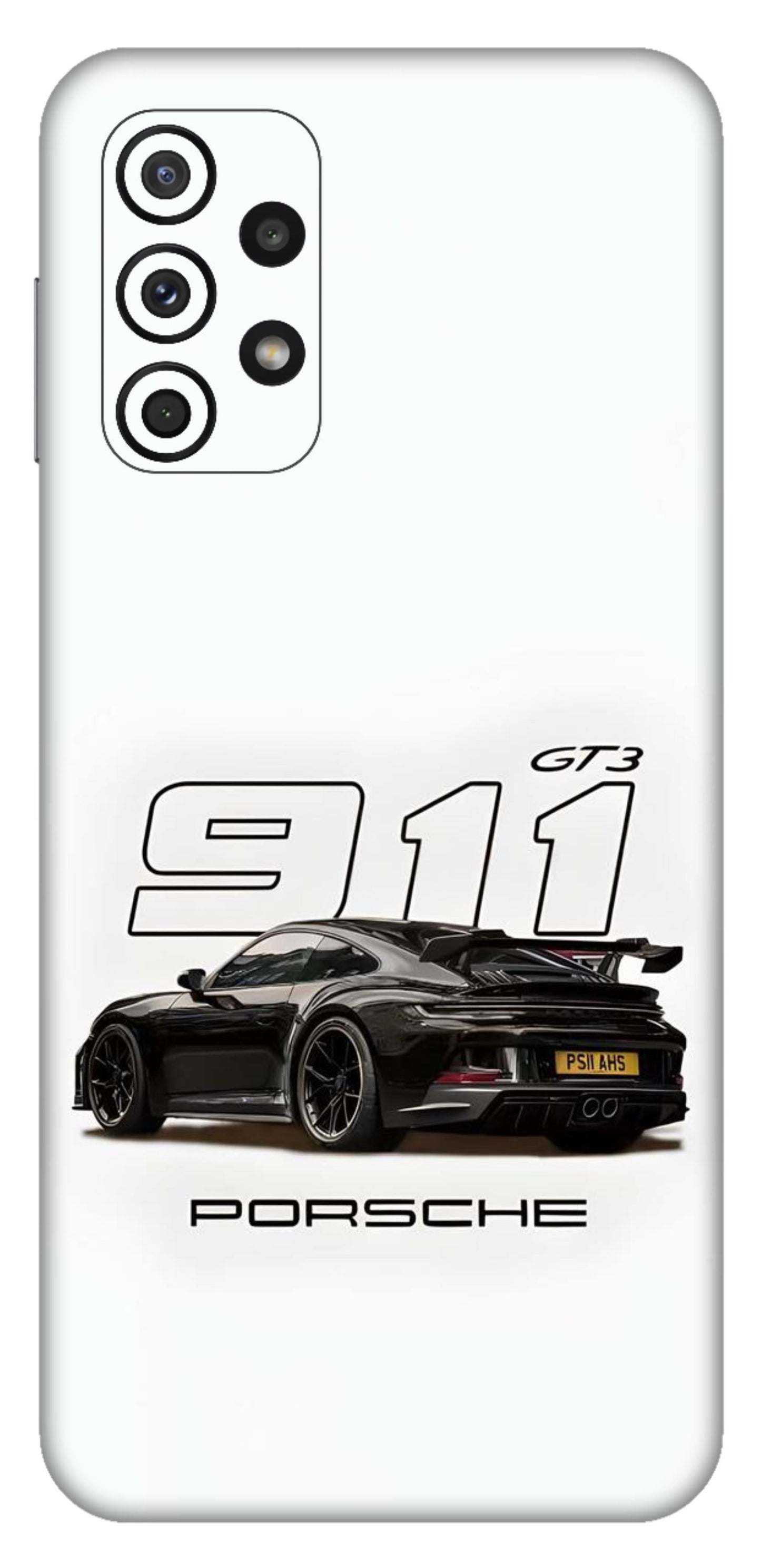 Samsung Galaxy A23 5G Skins and Wraps