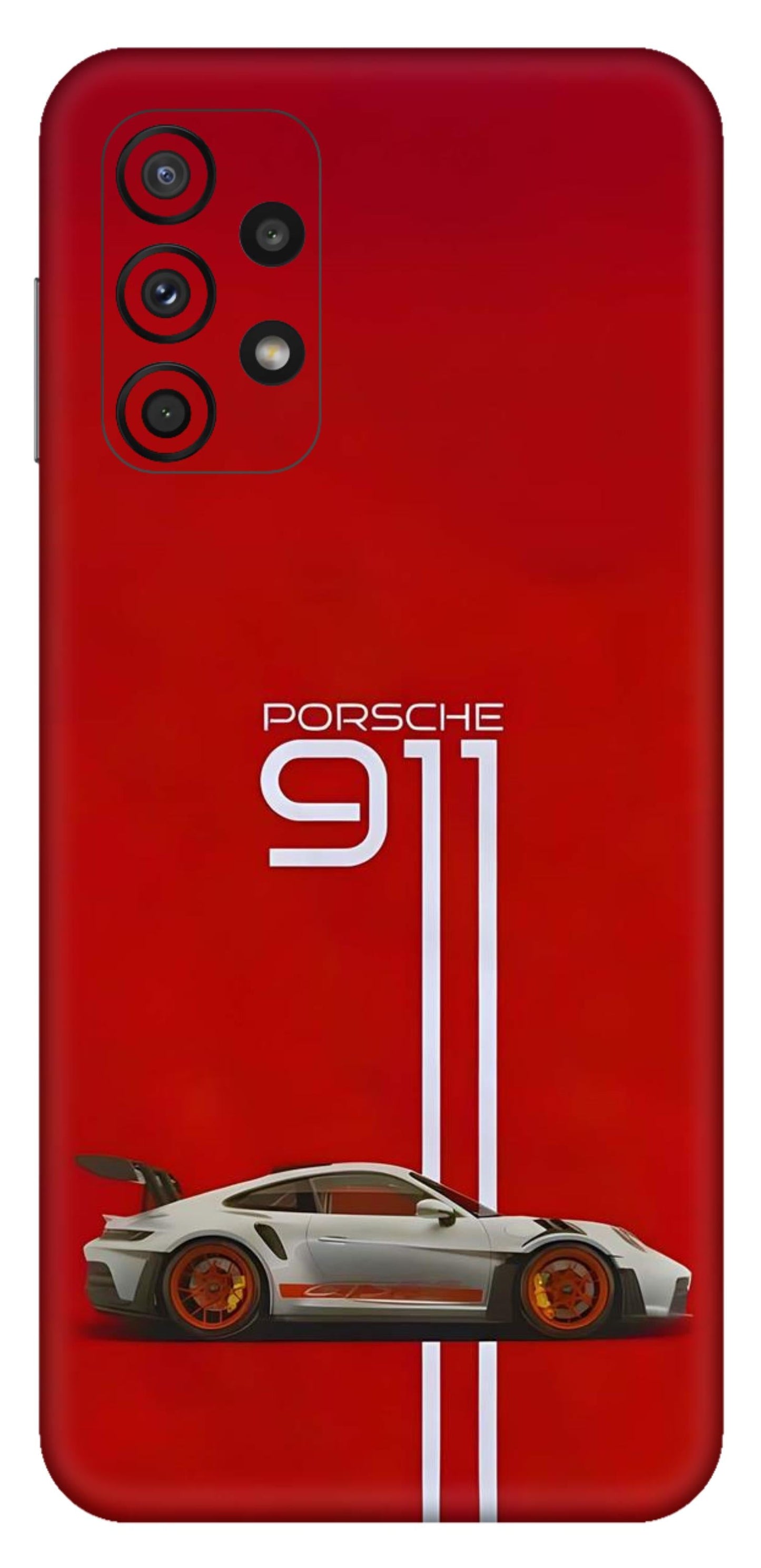 Samsung Galaxy A23 5G Skins and Wraps