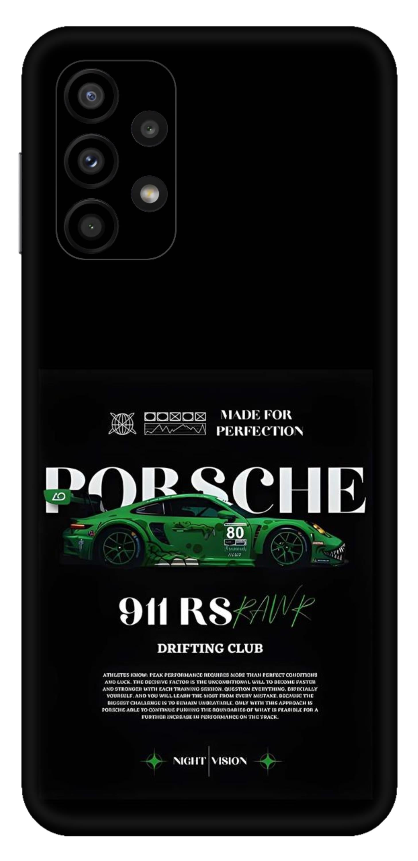 Samsung Galaxy A23 5G Skins and Wraps