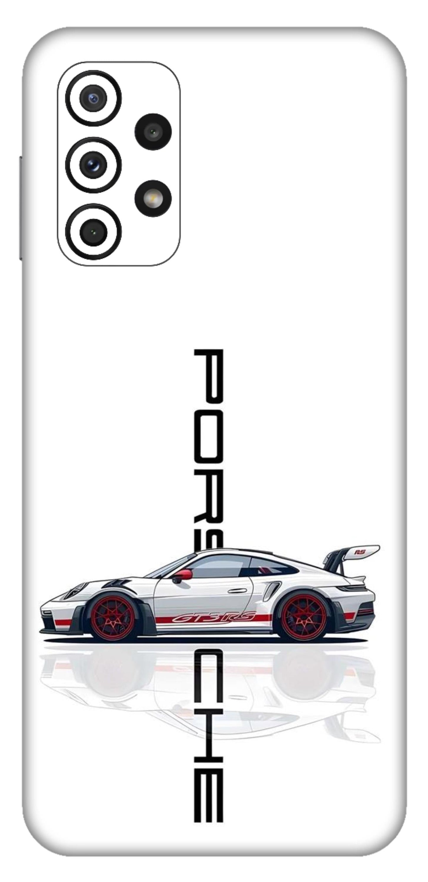 Samsung Galaxy A23 5G Skins and Wraps