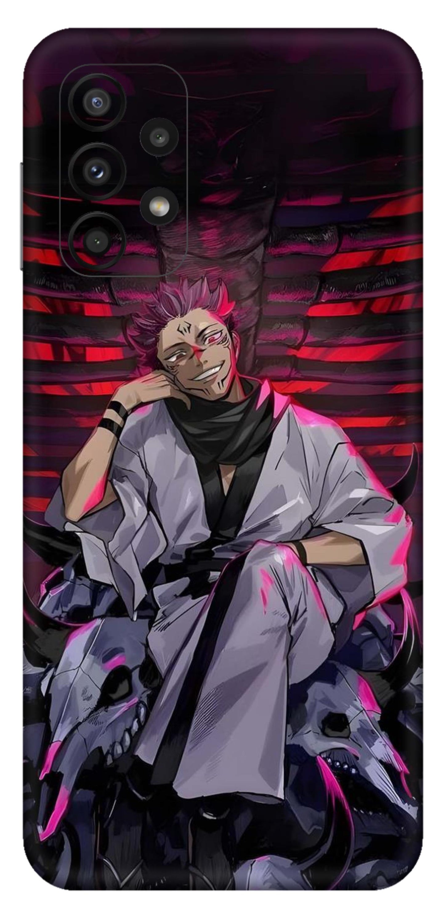 Samsung Galaxy A23 5G Skins and Wraps