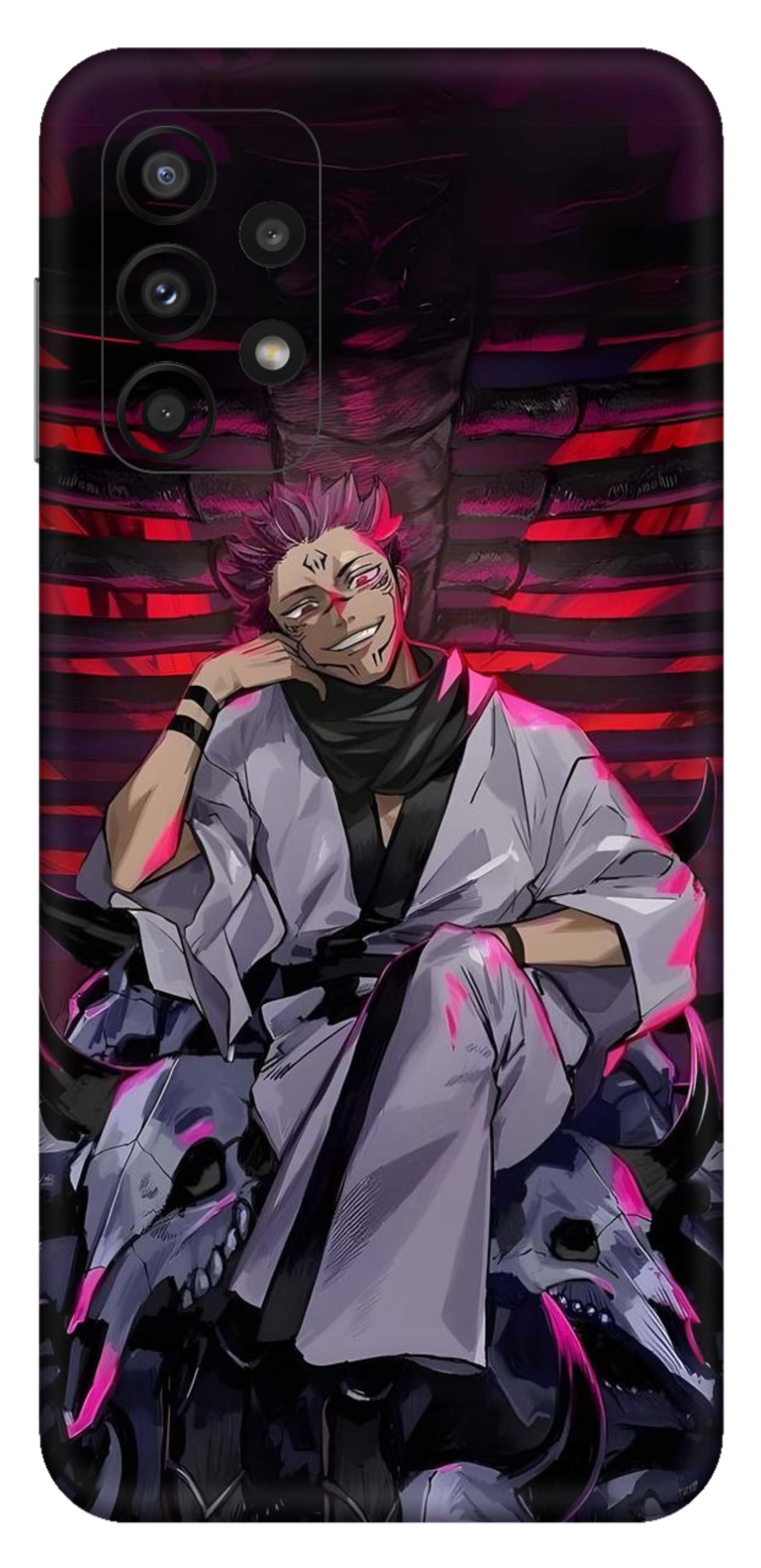 Samsung Galaxy A23 5G Skins and Wraps