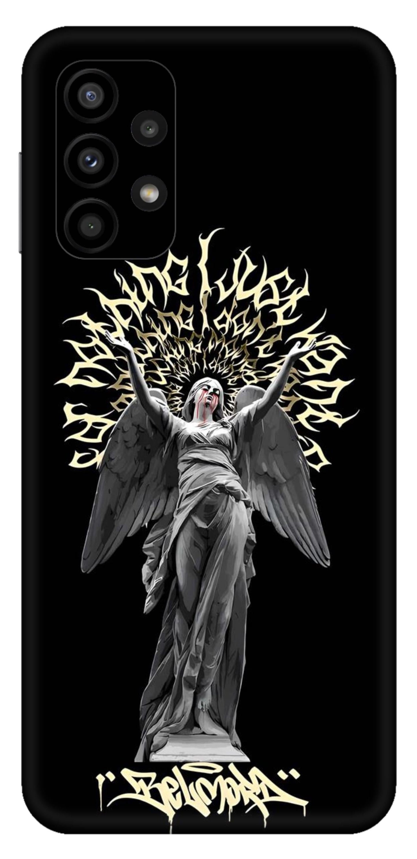 Samsung Galaxy A23 5G Skins and Wraps