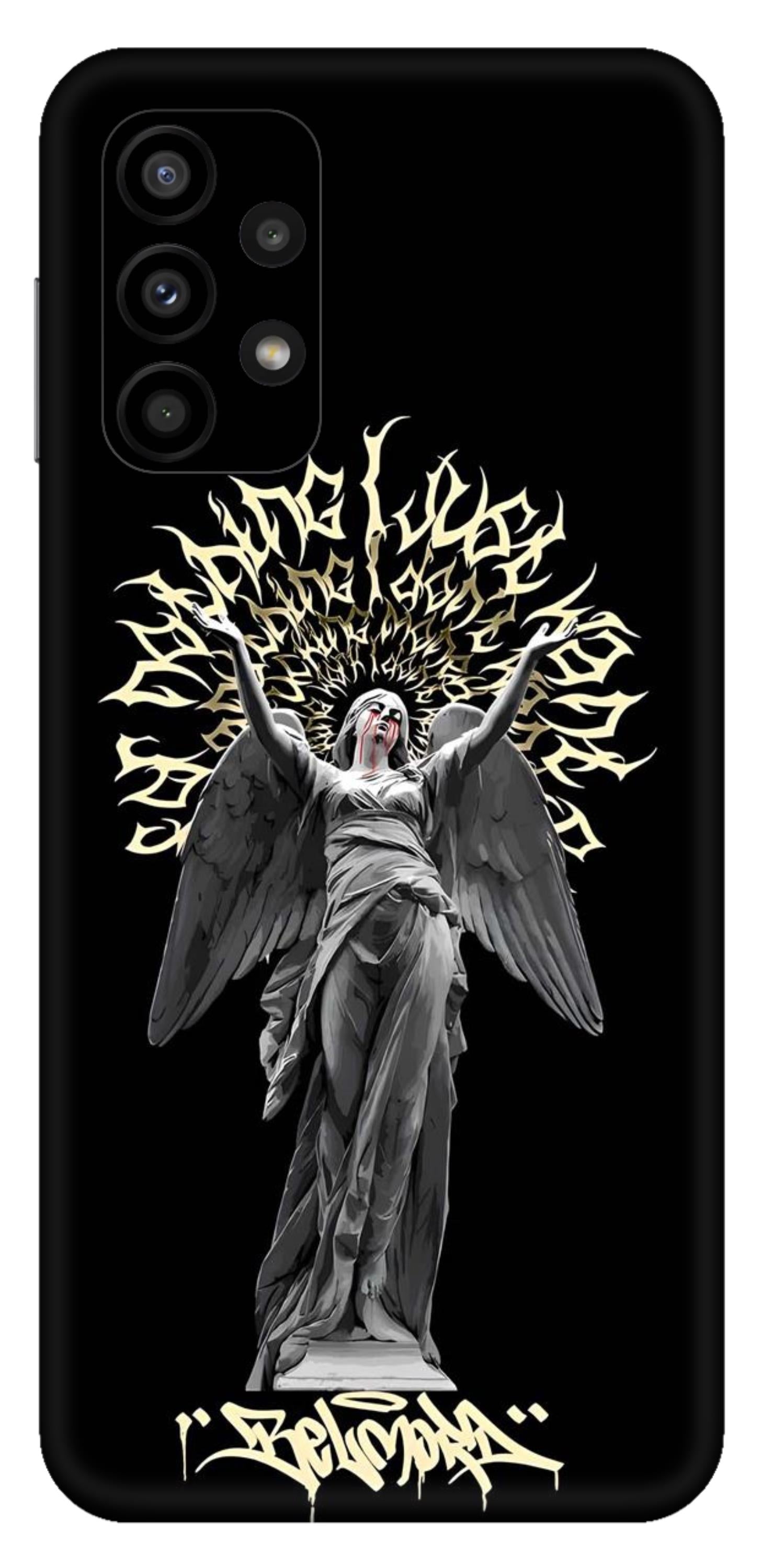 Samsung Galaxy A23 5G Skins and Wraps