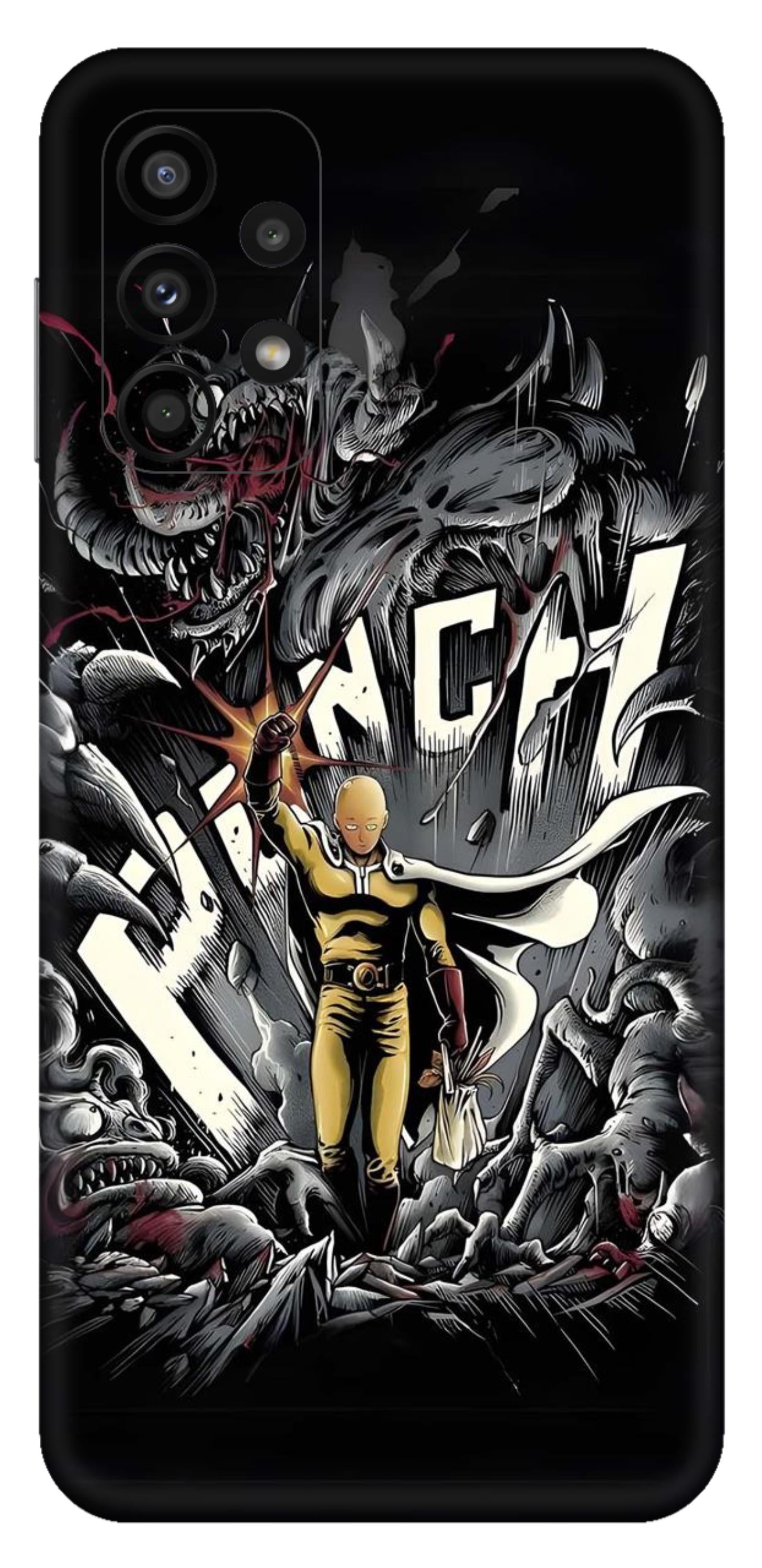 Samsung Galaxy A23 5G Skins and Wraps