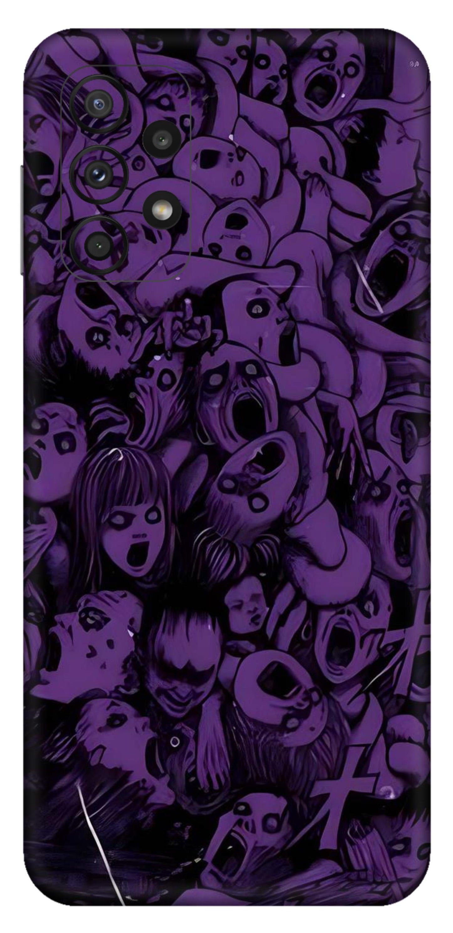 Samsung Galaxy A23 5G Skins and Wraps