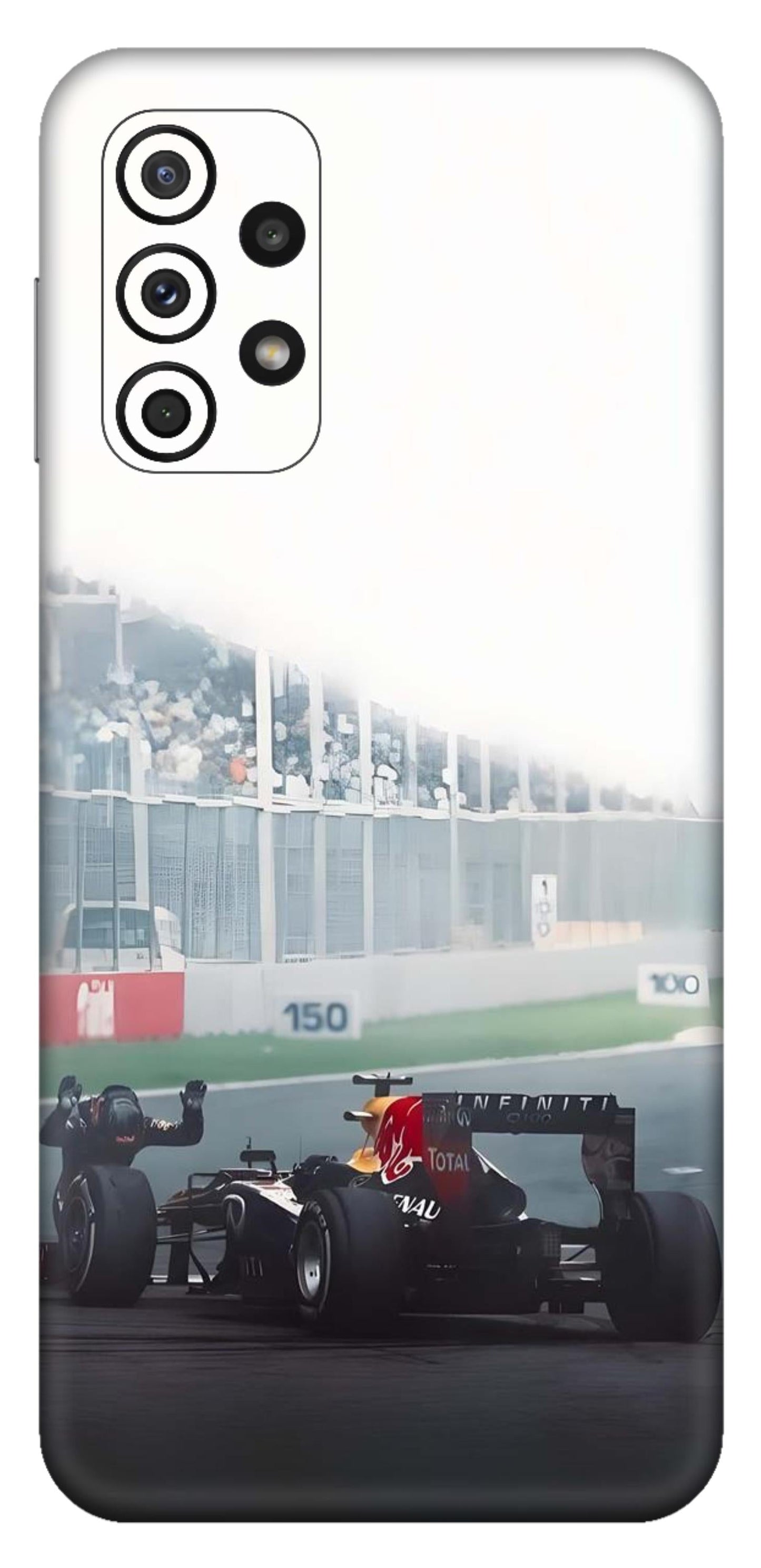 Samsung Galaxy A23 5G Skins and Wraps