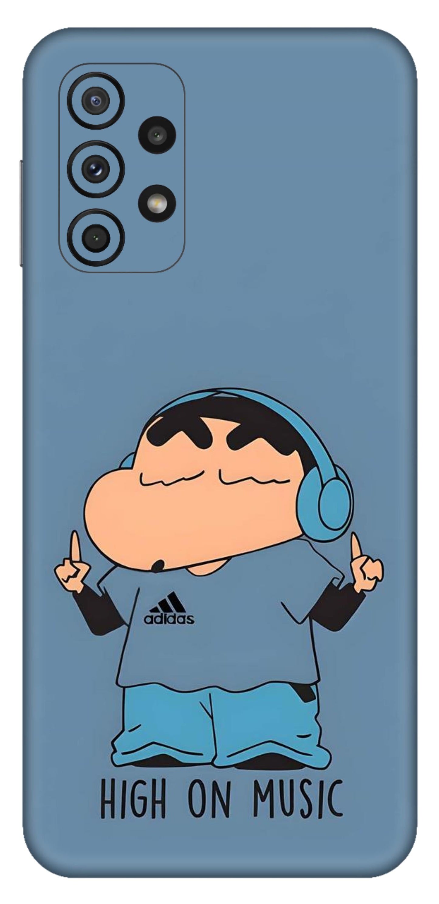 Samsung Galaxy A23 5G Skins and Wraps