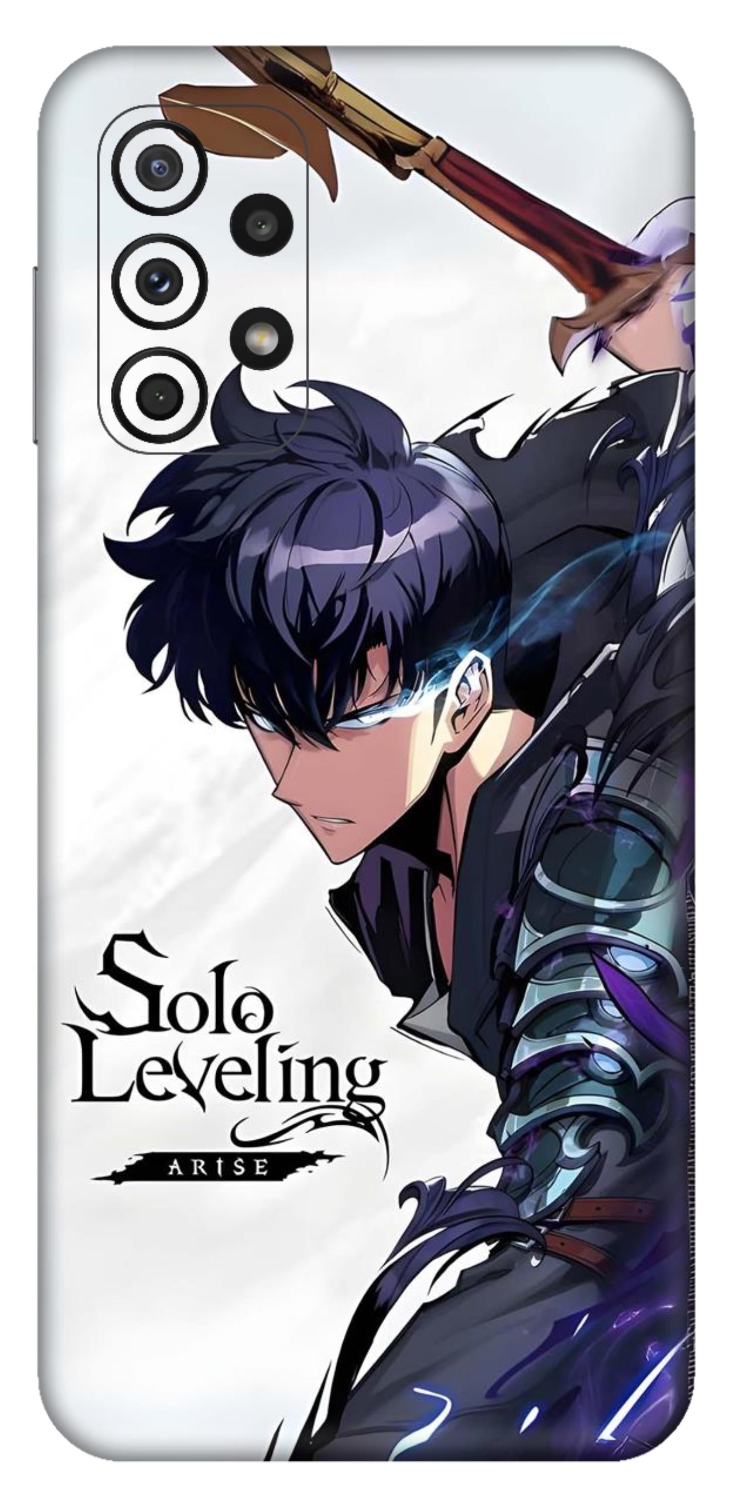 Samsung Galaxy A23 5G Skins and Wraps