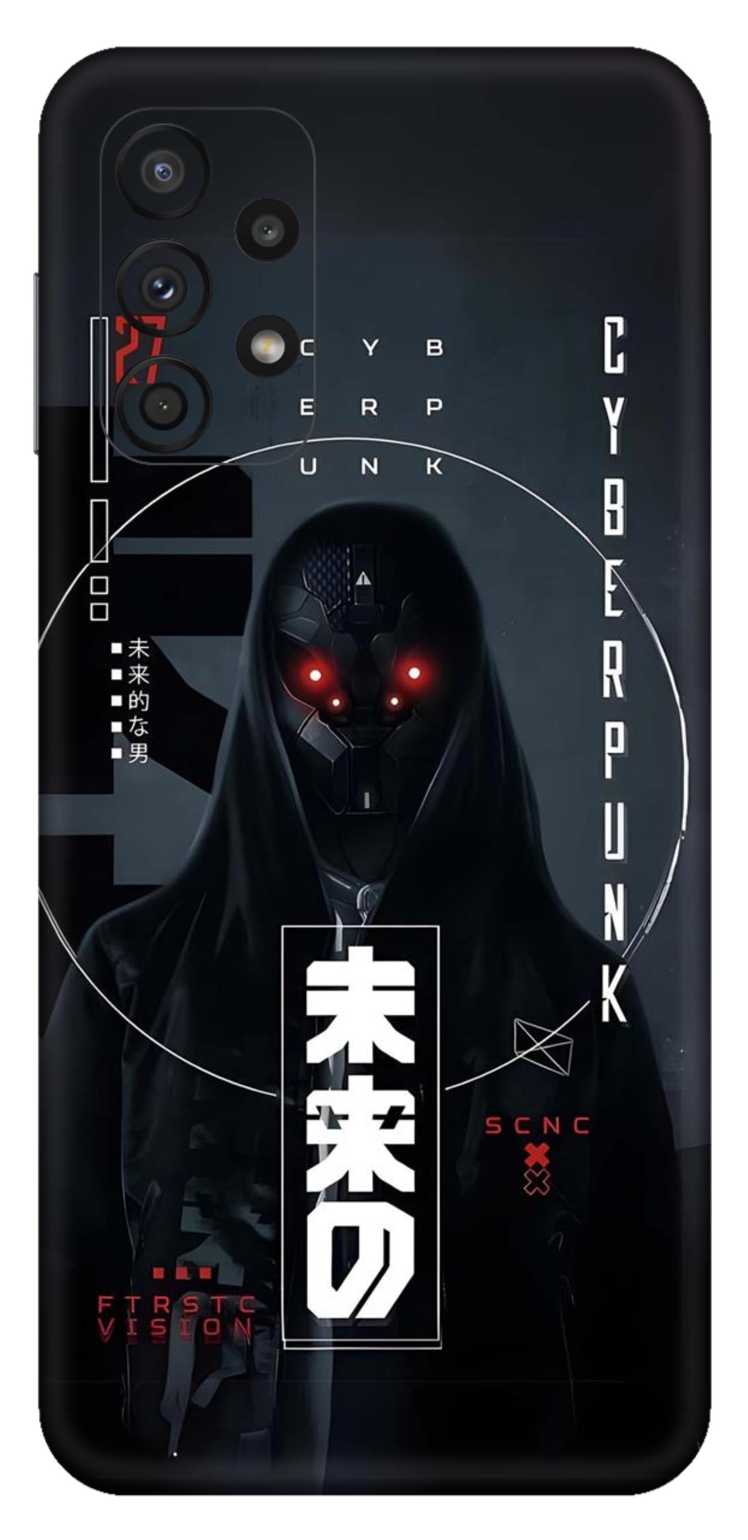 Samsung Galaxy A23 5G Skins and Wraps