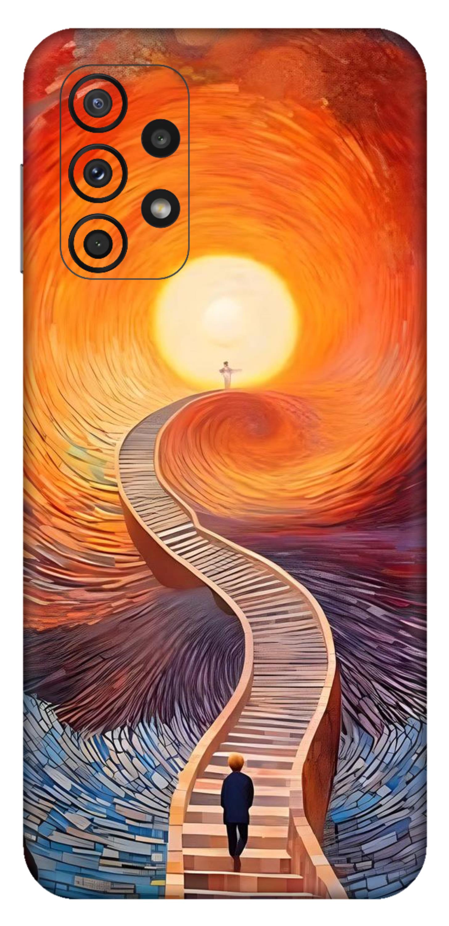 Samsung Galaxy A23 5G Skins and Wraps