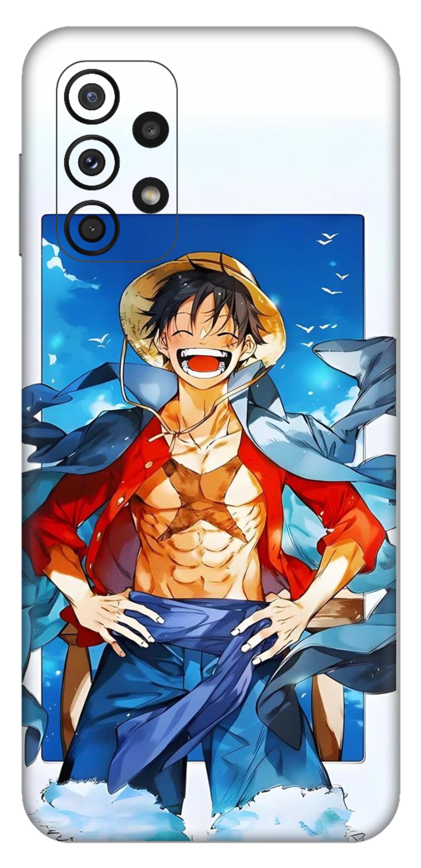 Samsung Galaxy A23 5G Skins and Wraps