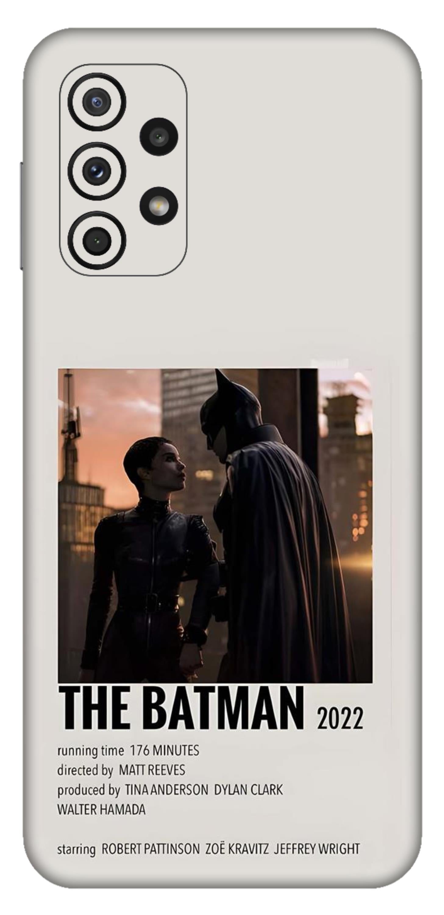 Samsung Galaxy A23 5G Skins and Wraps