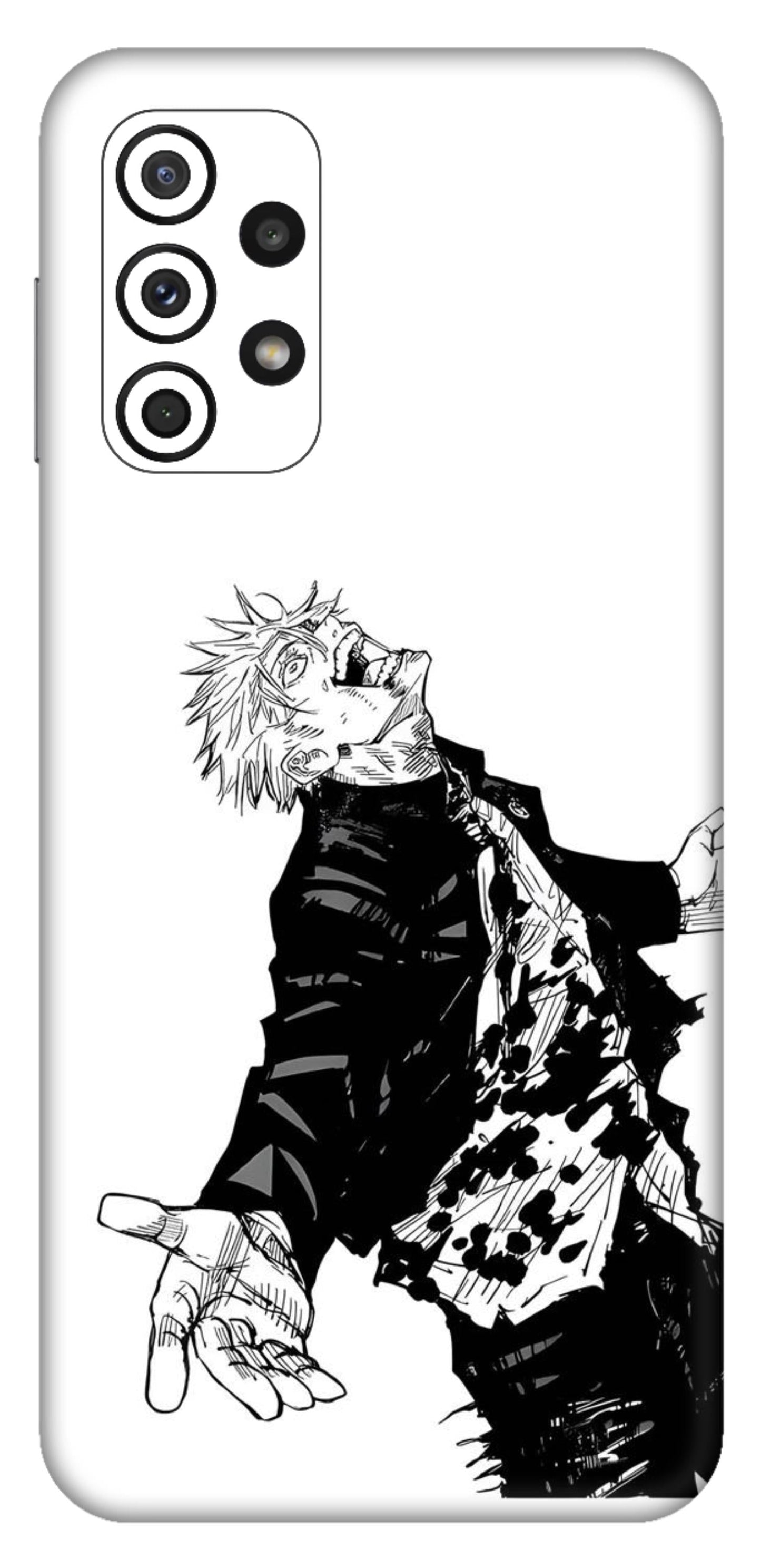 Samsung Galaxy A23 5G Skins and Wraps