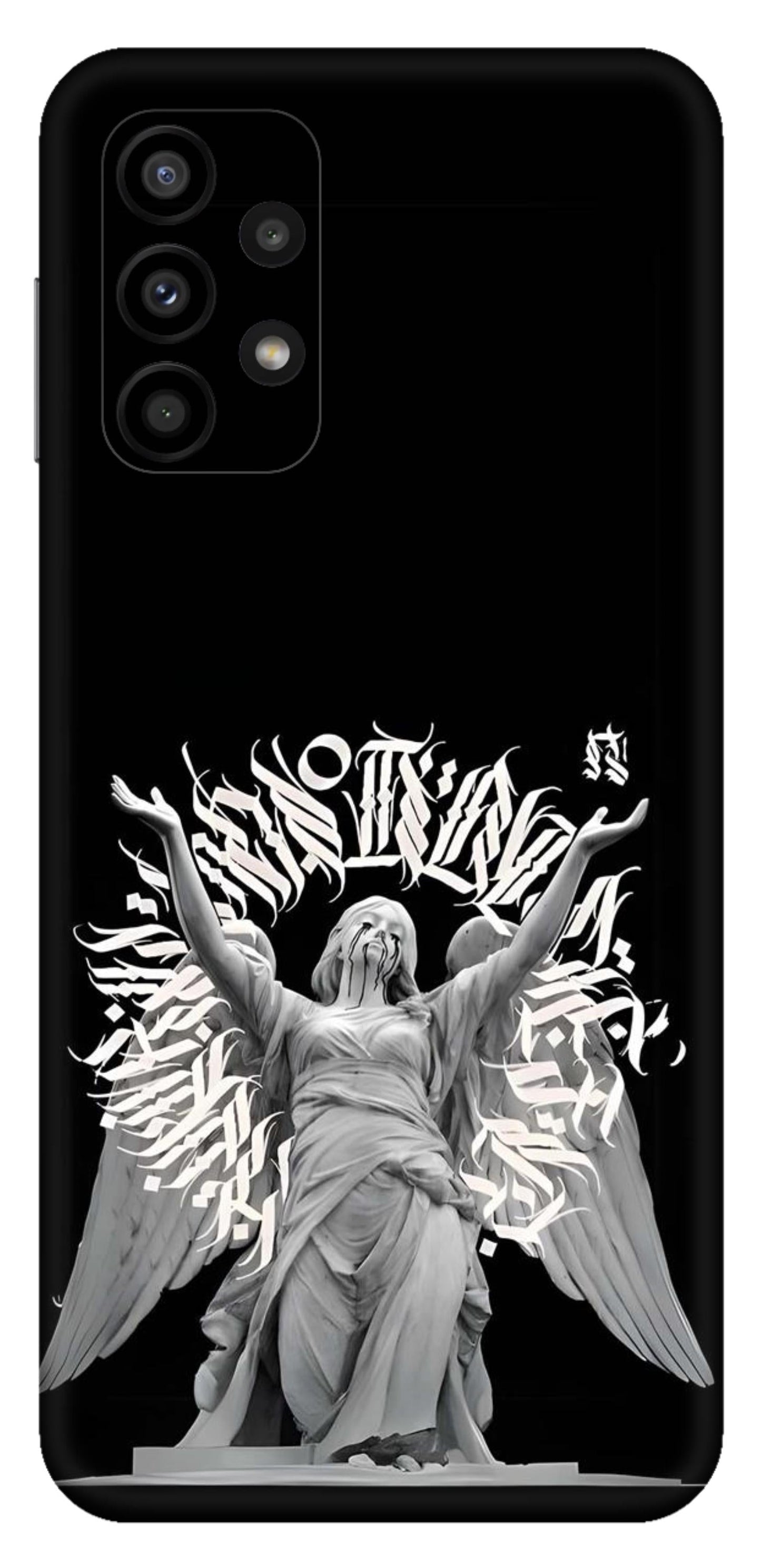 Samsung Galaxy A23 5G Skins and Wraps