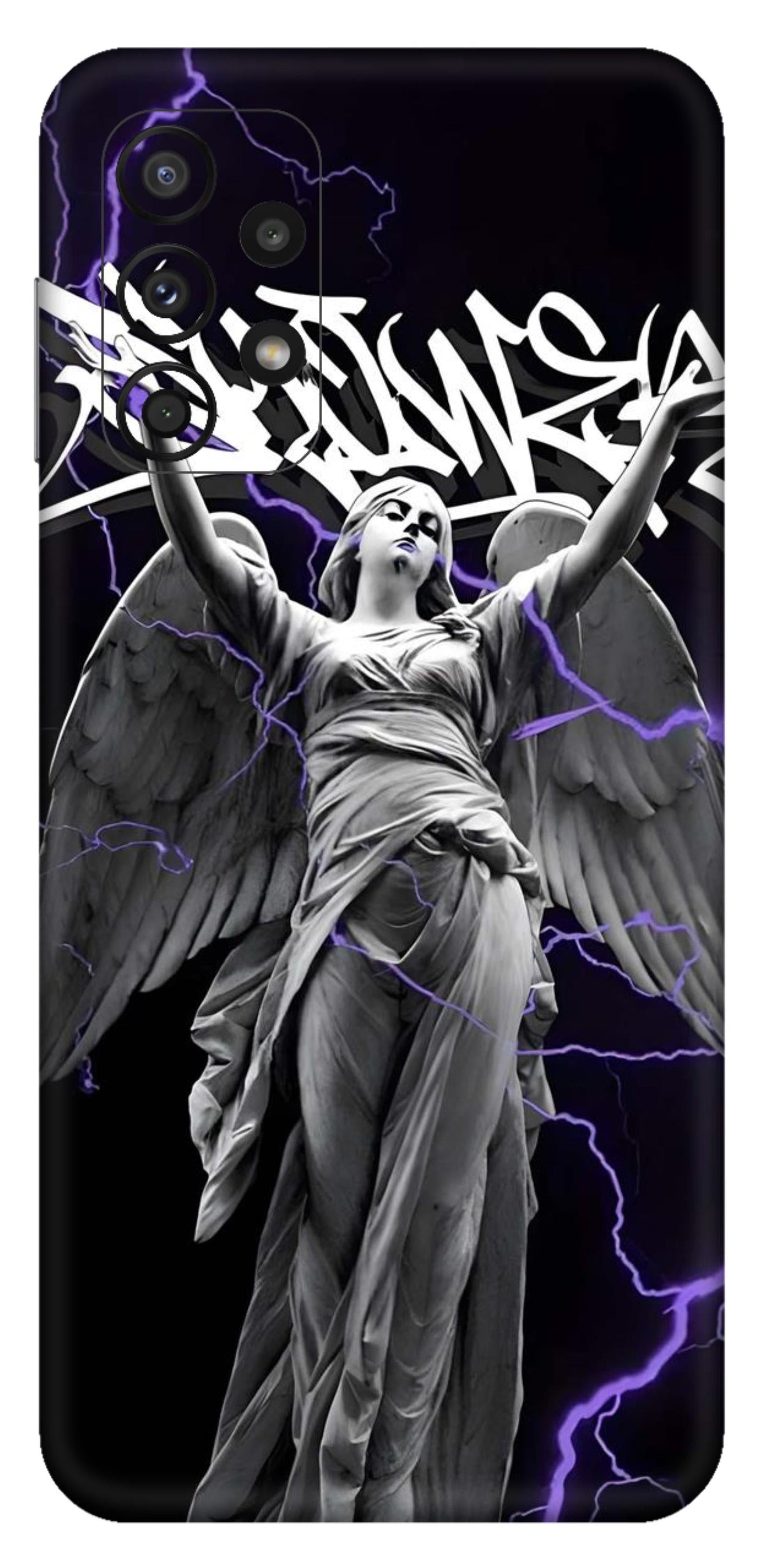 Samsung Galaxy A23 5G Skins and Wraps