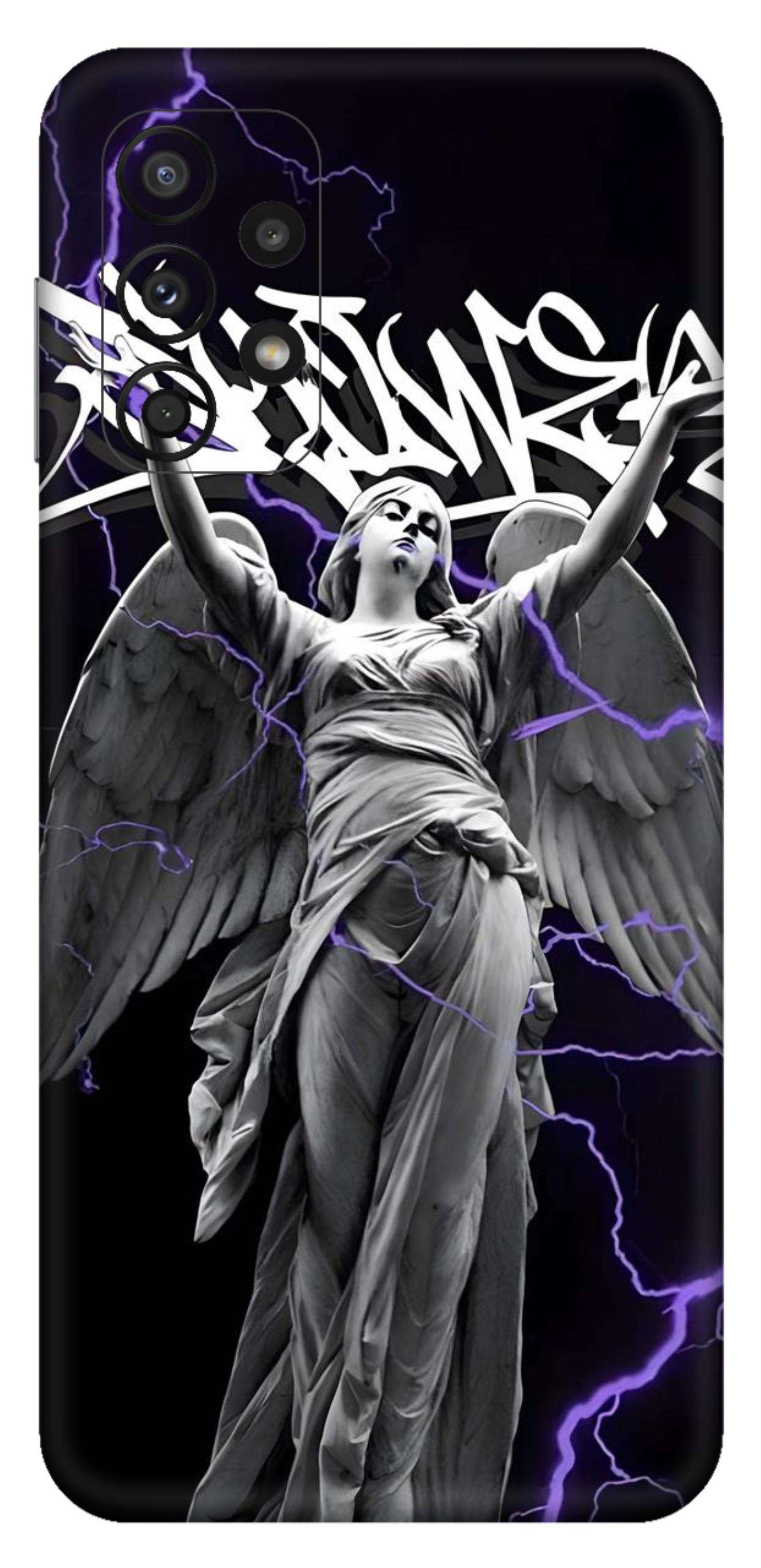 Samsung Galaxy A23 5G Skins and Wraps