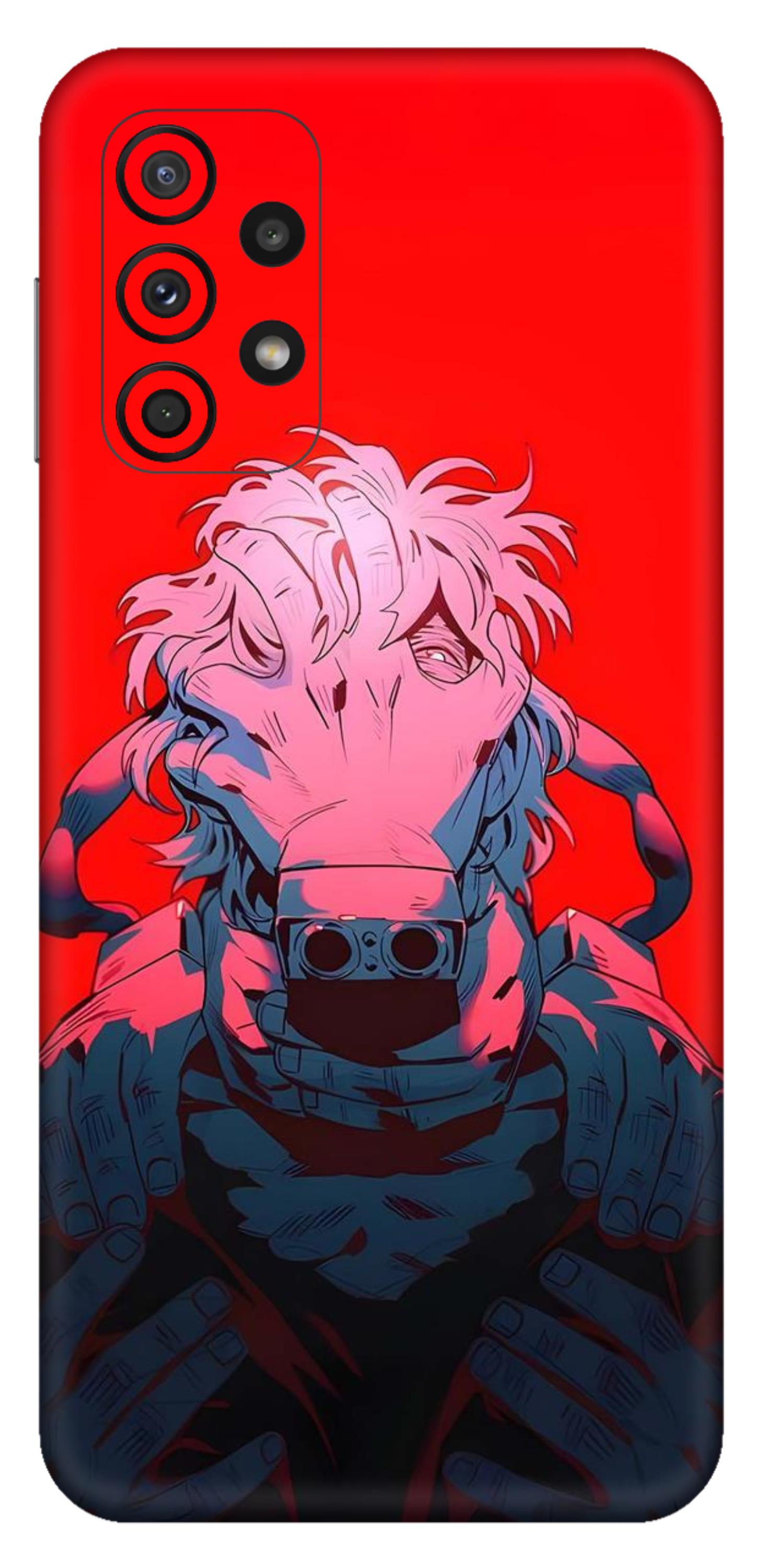 Samsung Galaxy A23 5G Skins and Wraps