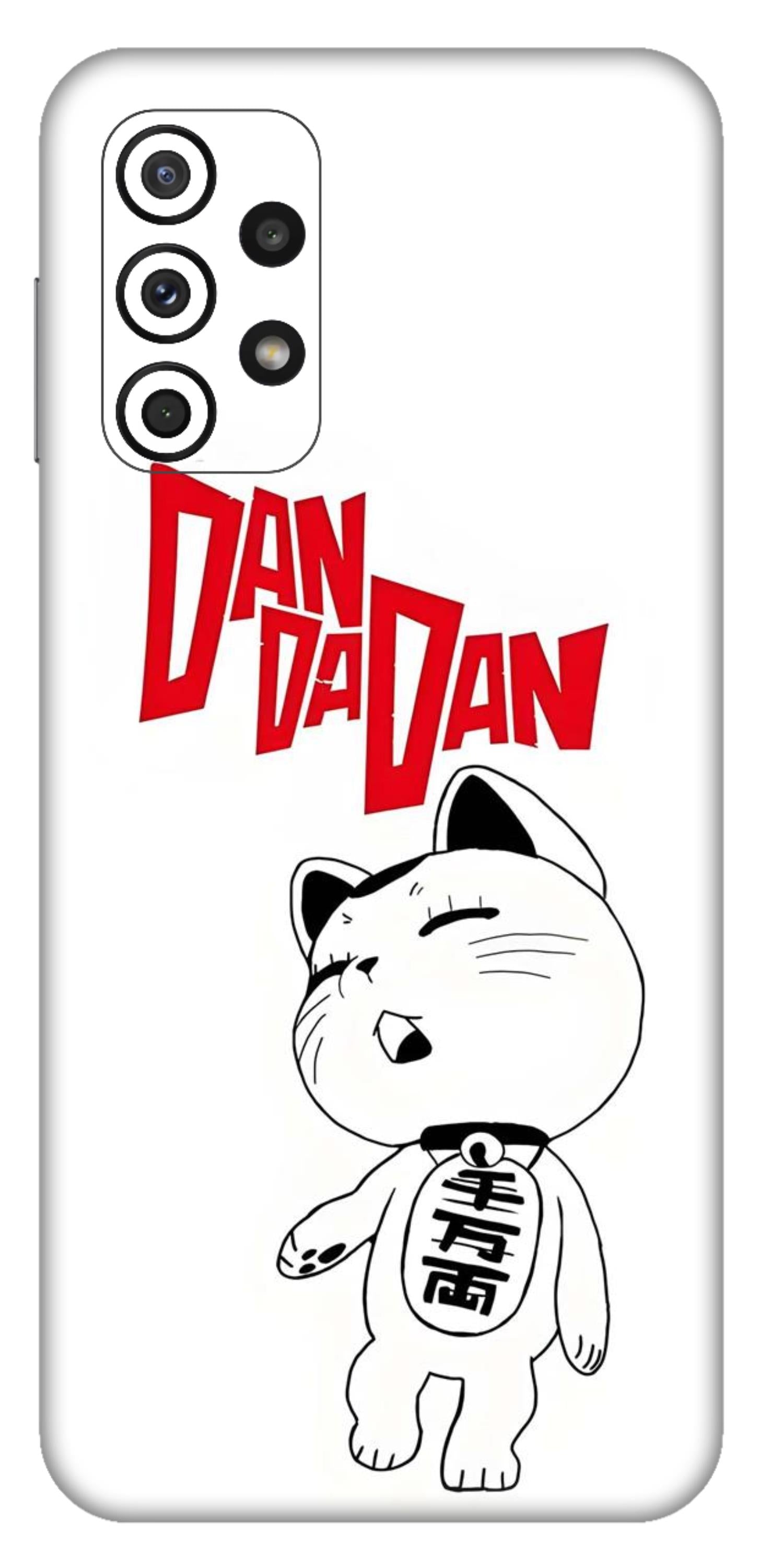 Samsung Galaxy A23 5G Skins and Wraps