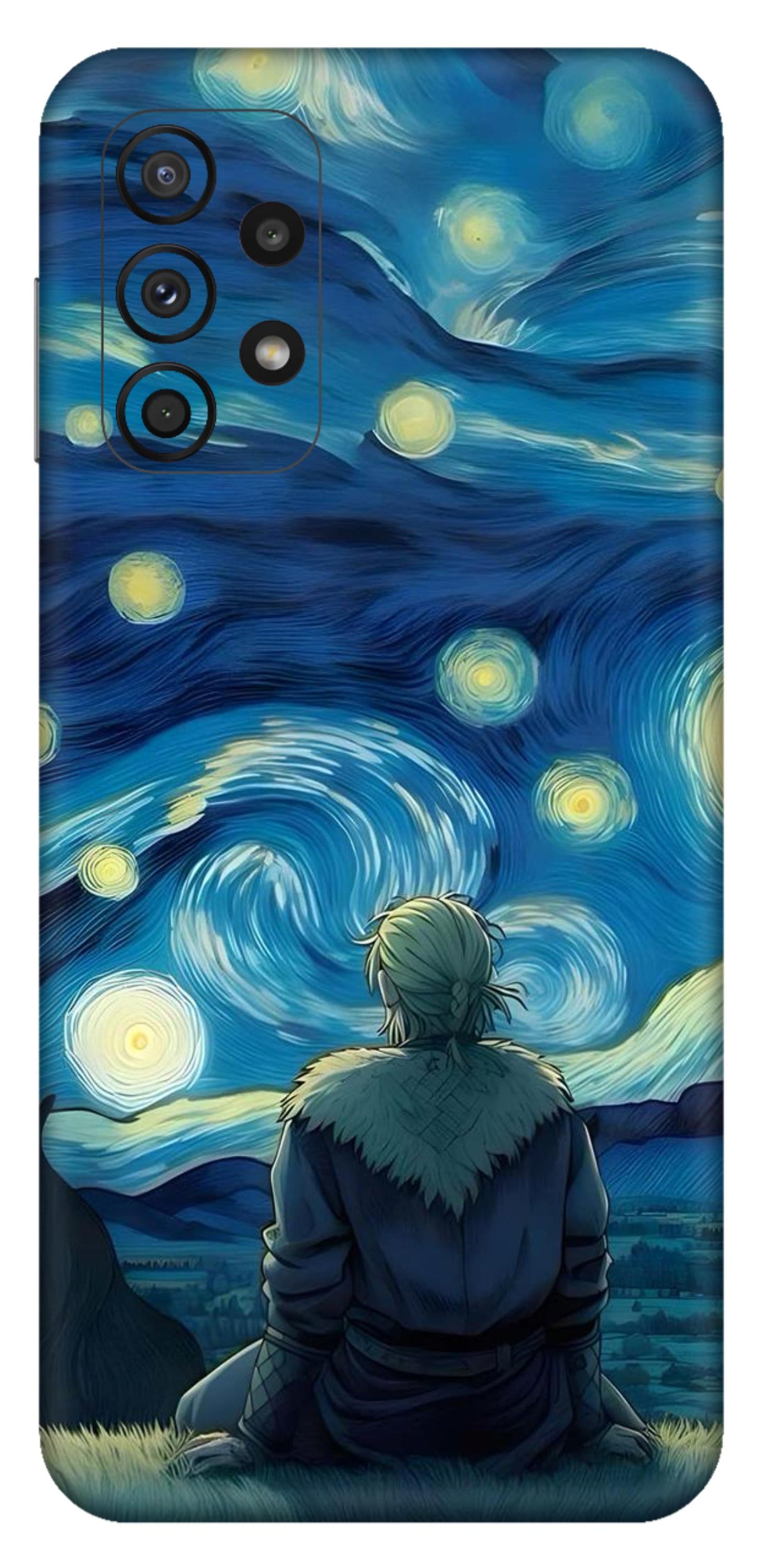 Samsung Galaxy A23 5G Skins and Wraps