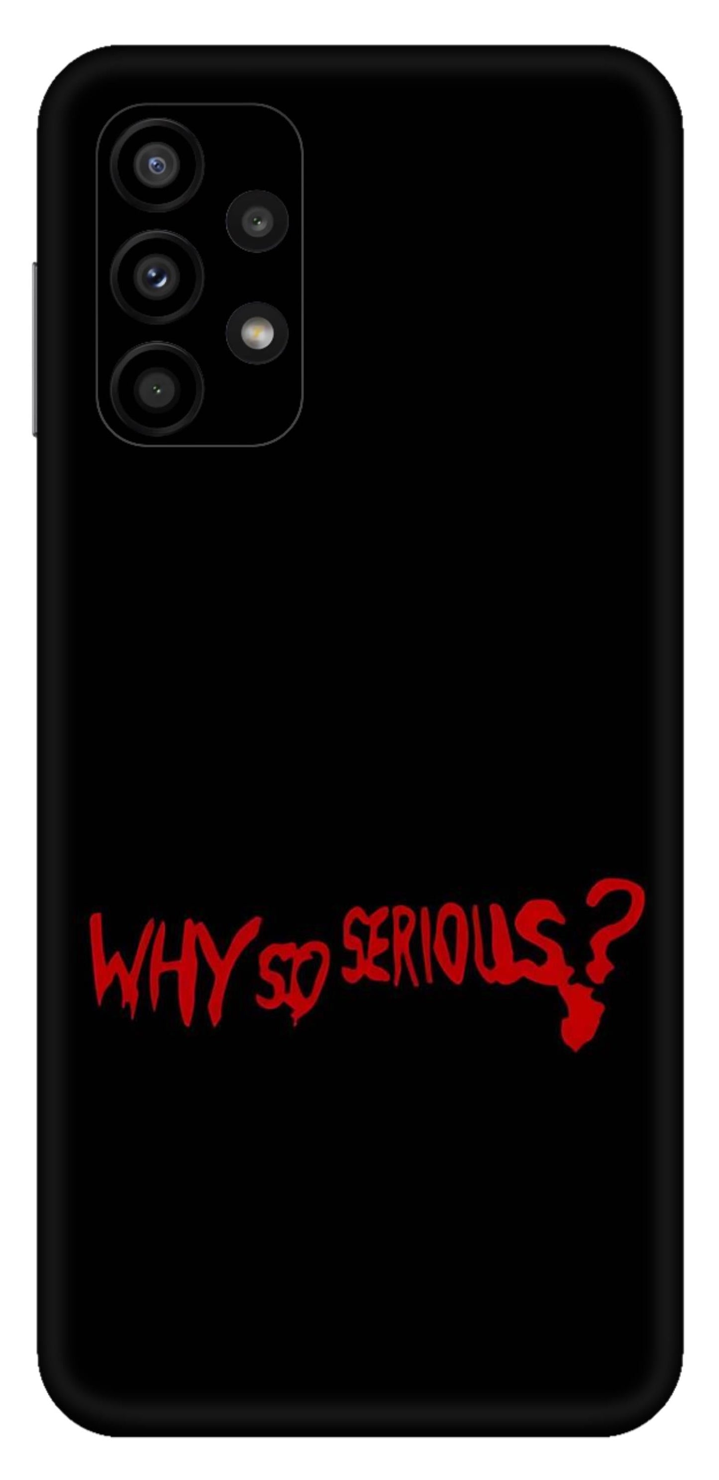 Samsung Galaxy A23 5G Skins and Wraps