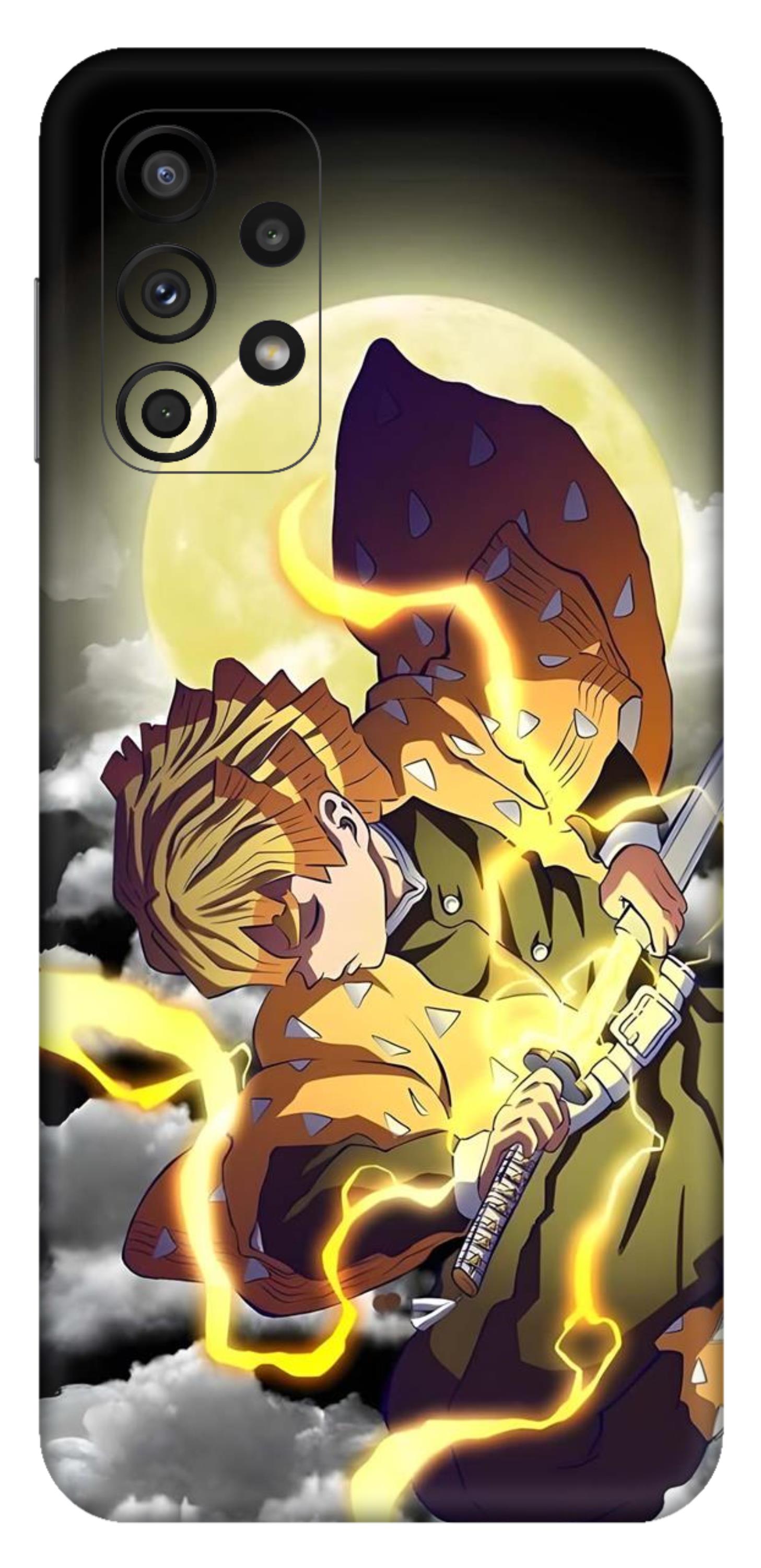 Samsung Galaxy A23 5G Skins and Wraps