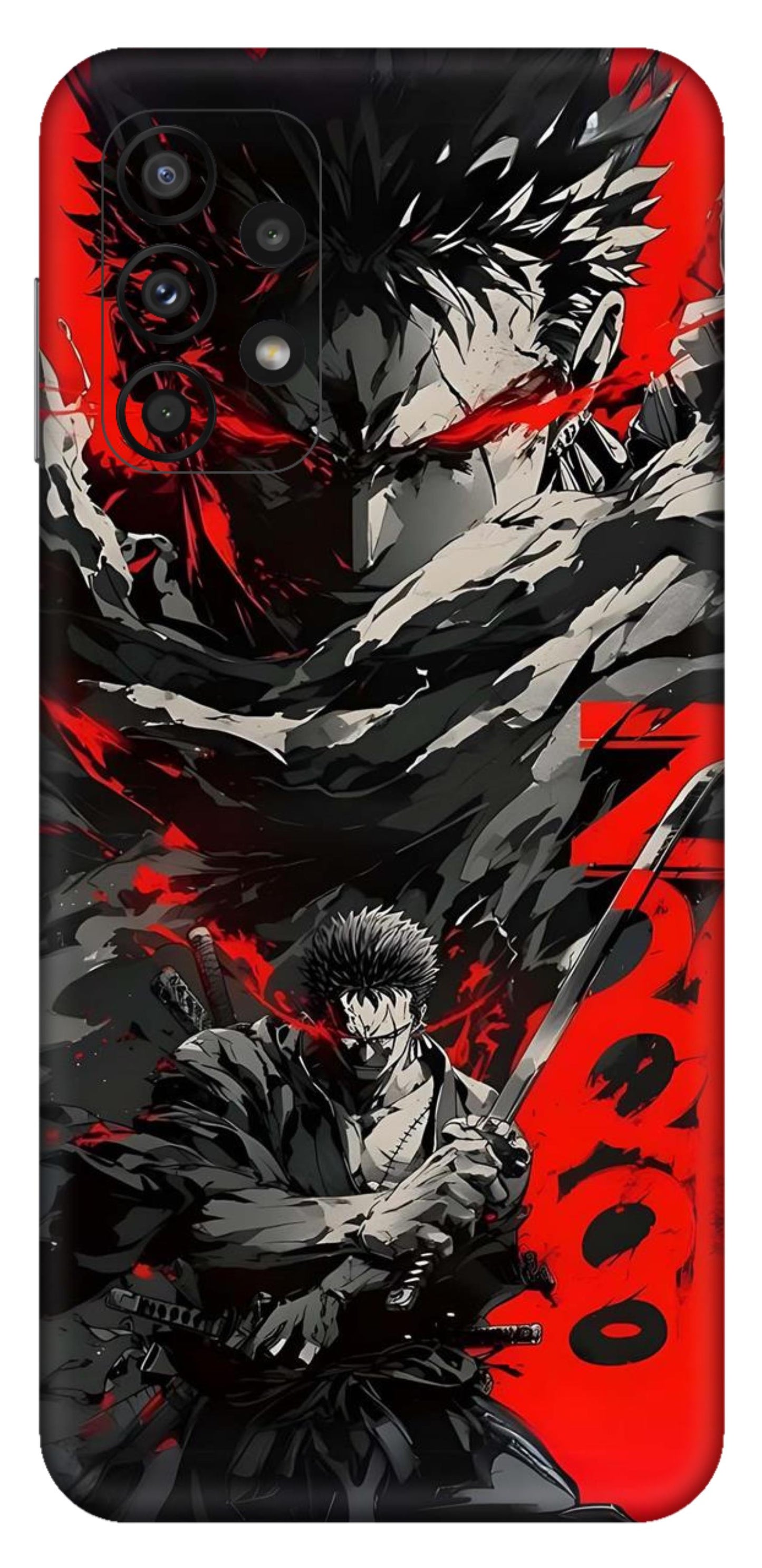 Samsung Galaxy A23 5G Skins and Wraps