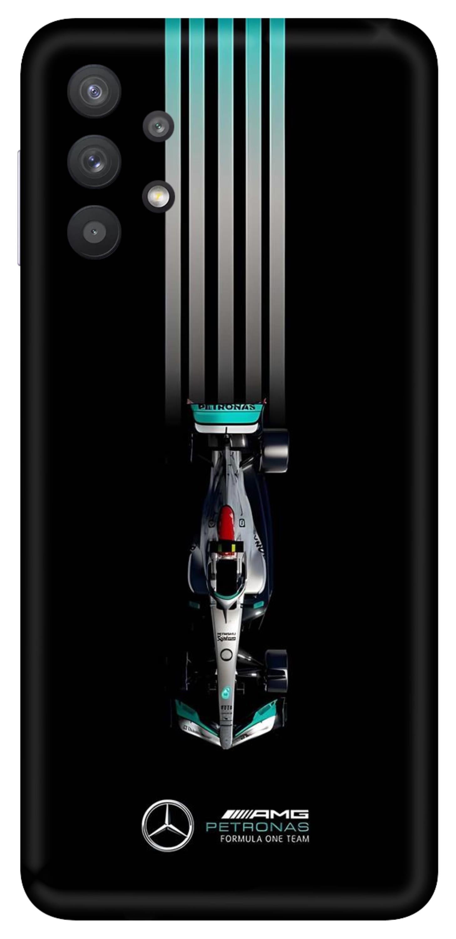 Samsung Galaxy A32 5G Skins and Wraps