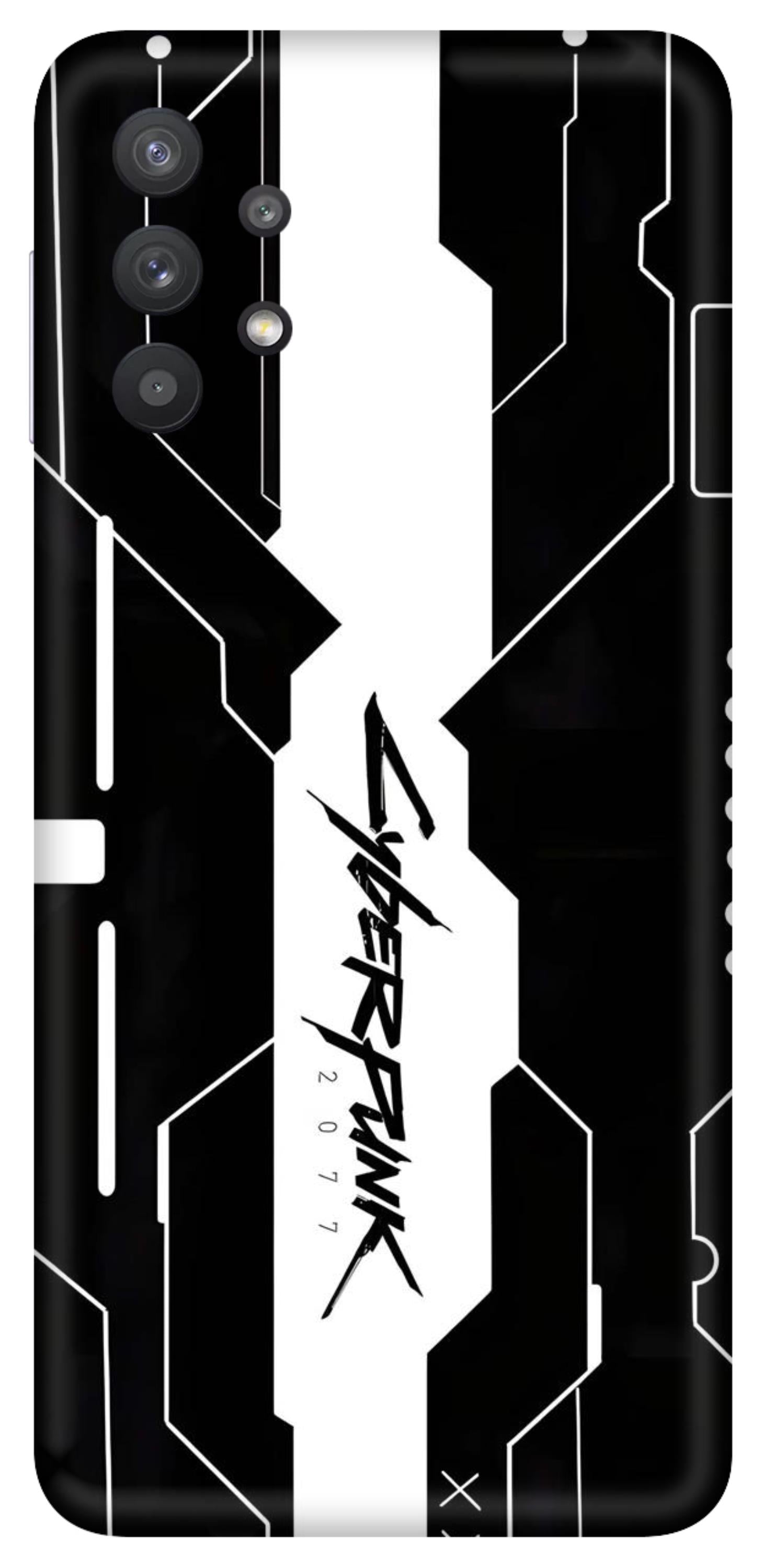 Samsung Galaxy A32 5G Skins and Wraps