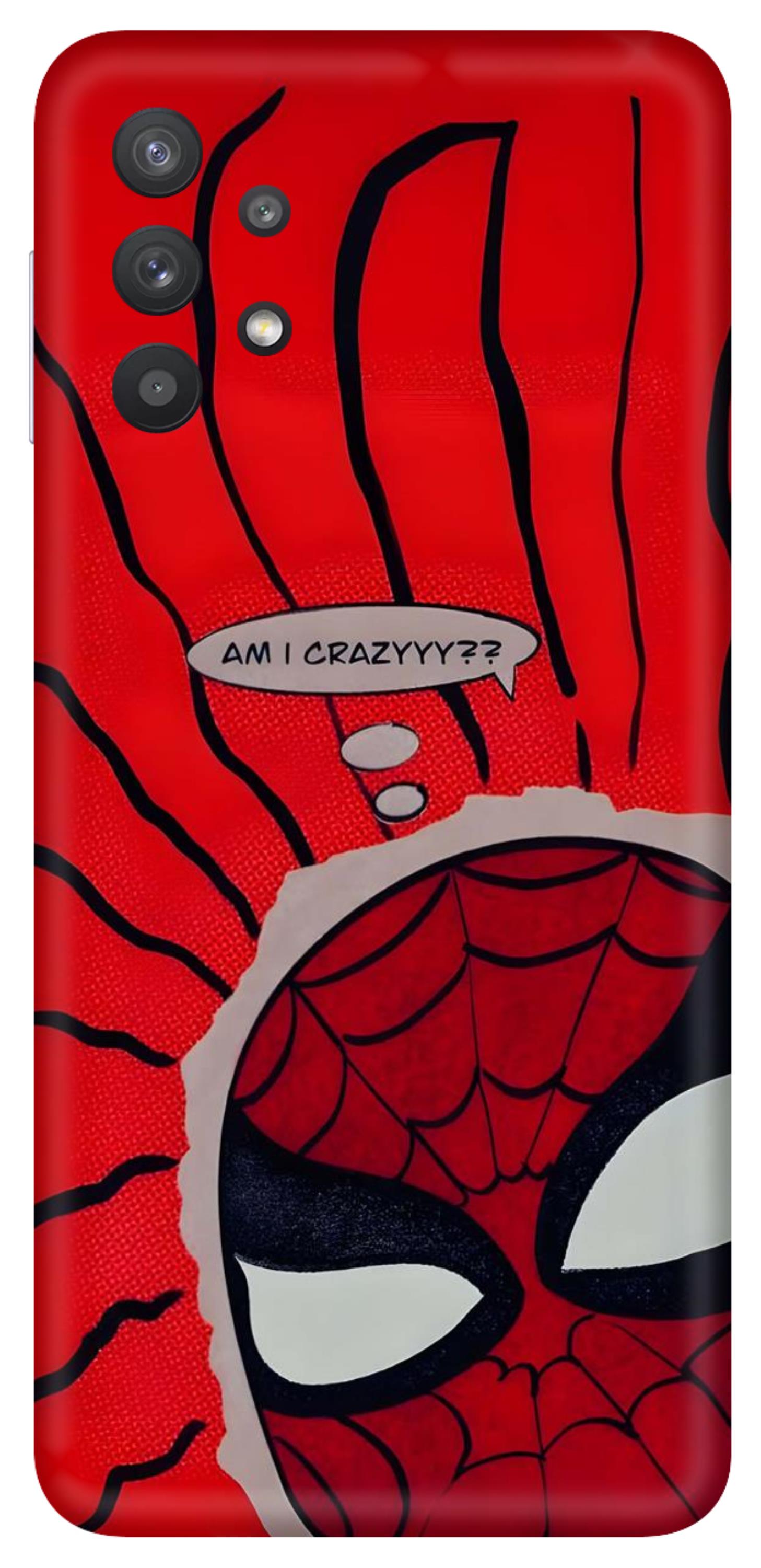 Samsung Galaxy A32 5G Skins and Wraps